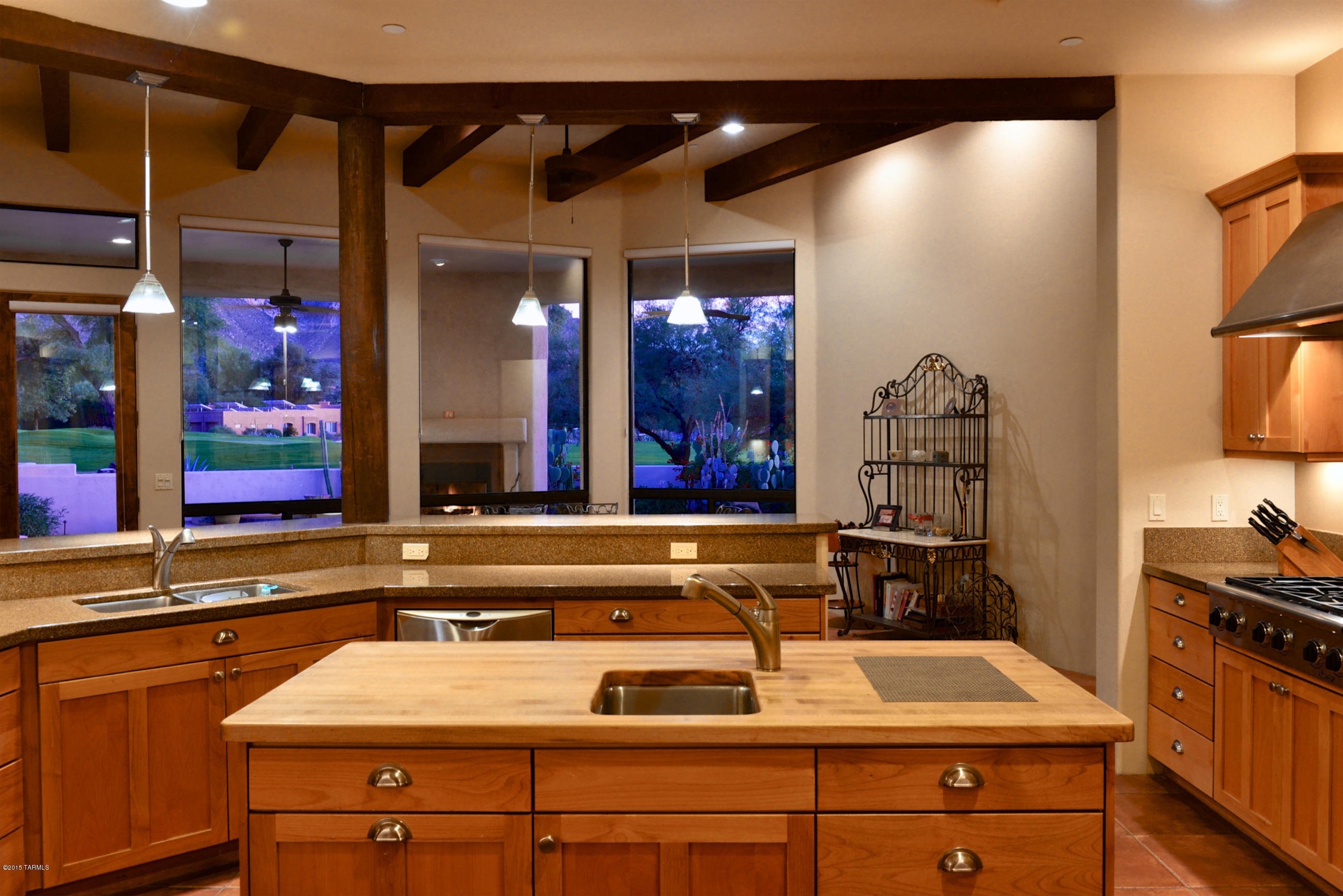 3RD Fairway at Oro Valley Country Club - Residential