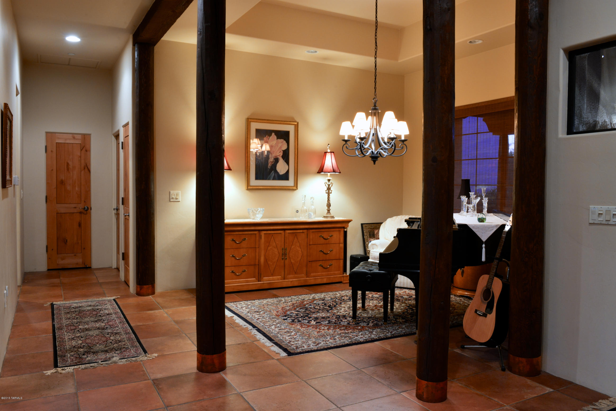 3RD Fairway at Oro Valley Country Club - Residential