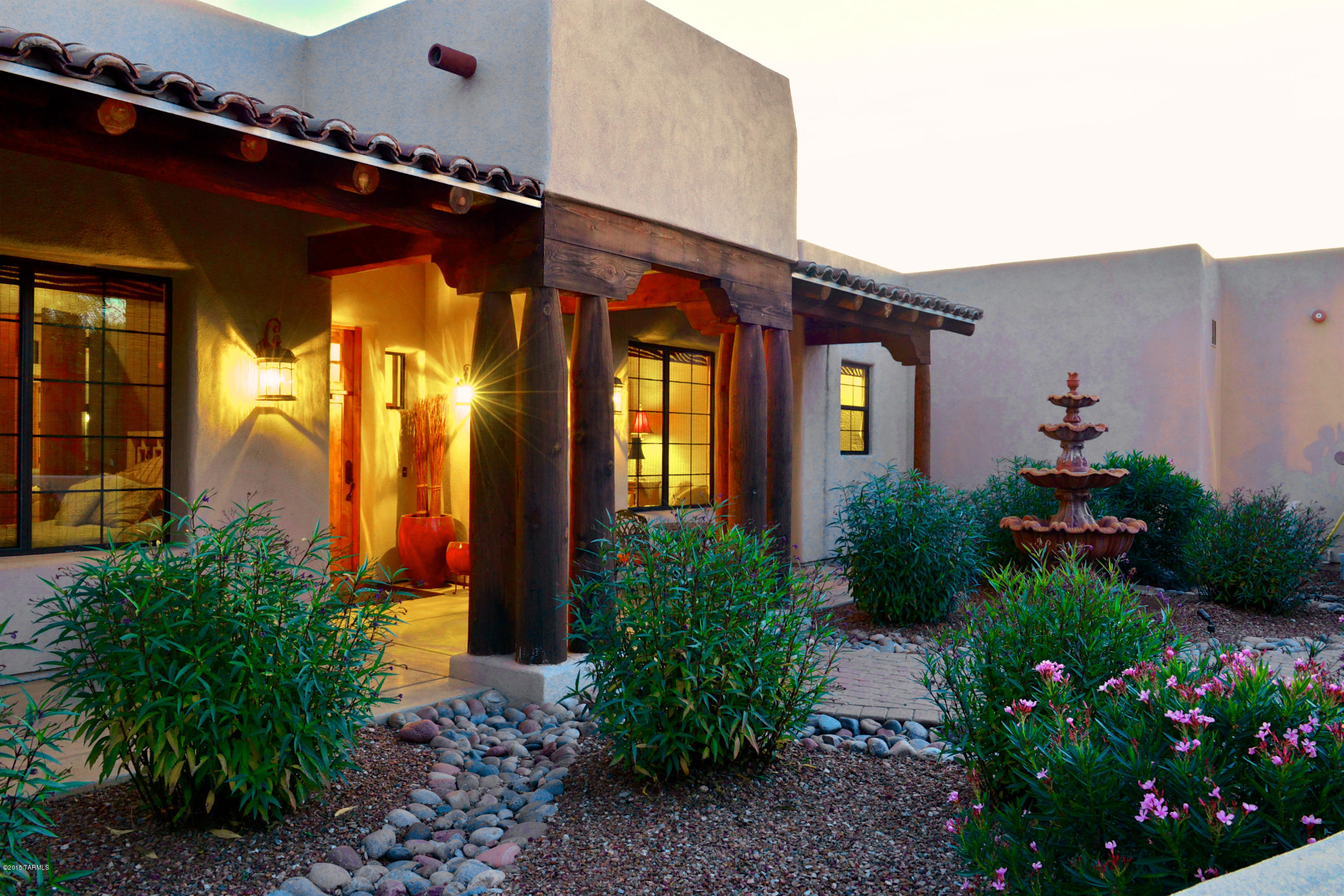 3RD Fairway at Oro Valley Country Club - Residential