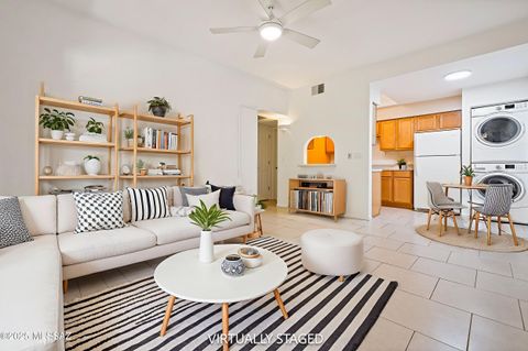 5750 N Camino Esplendora 116 Tucson AZ 85718