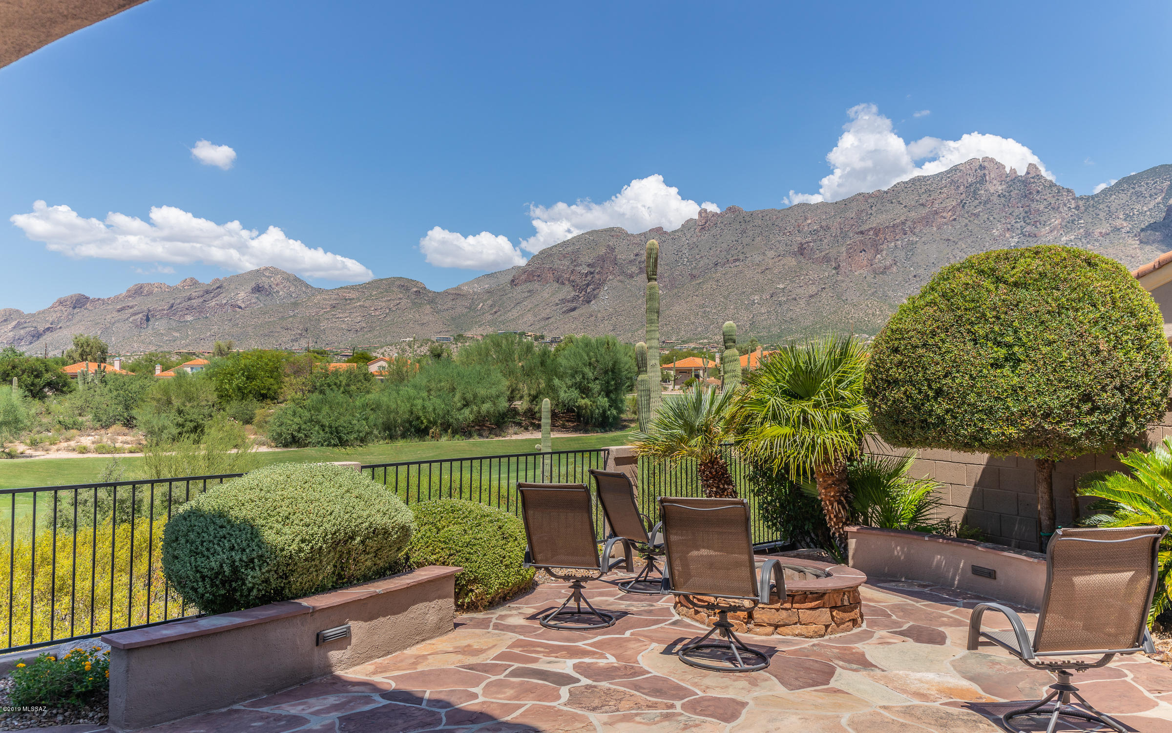 La Paloma - Residential