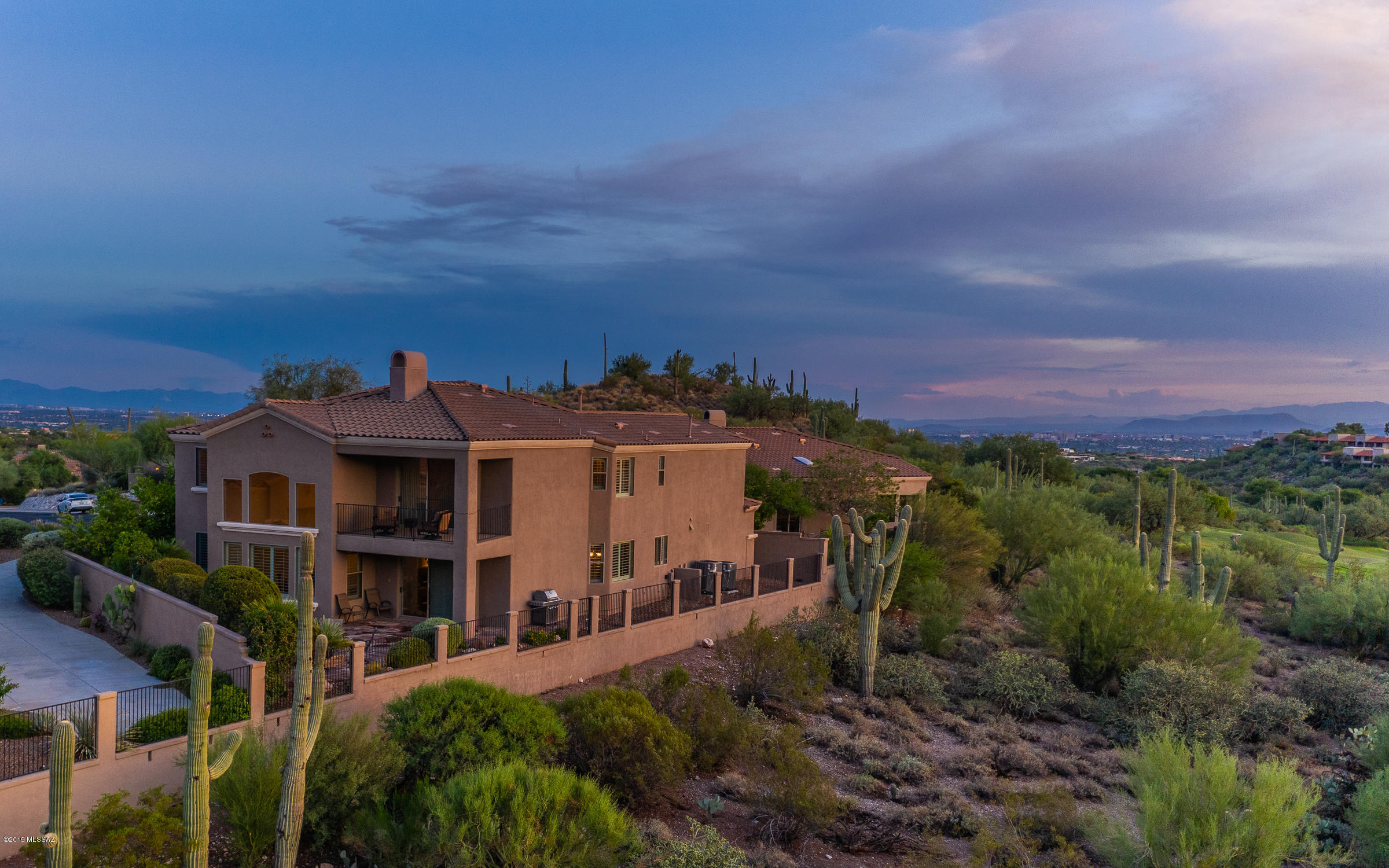 La Paloma - Residential
