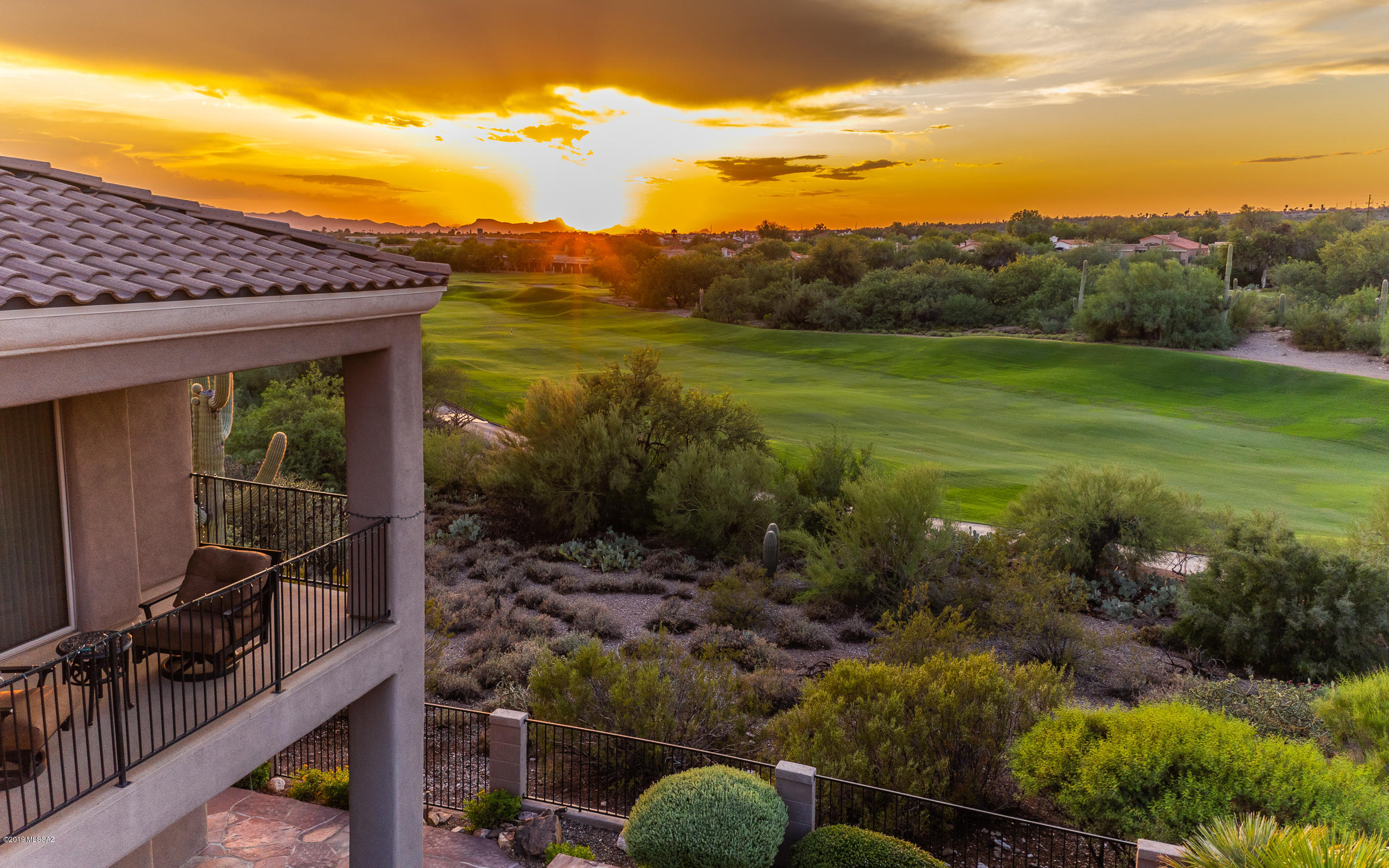 La Paloma - Residential