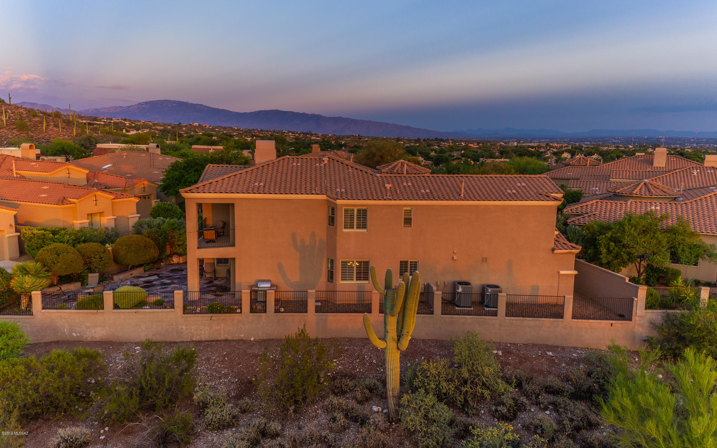 La Paloma - Residential