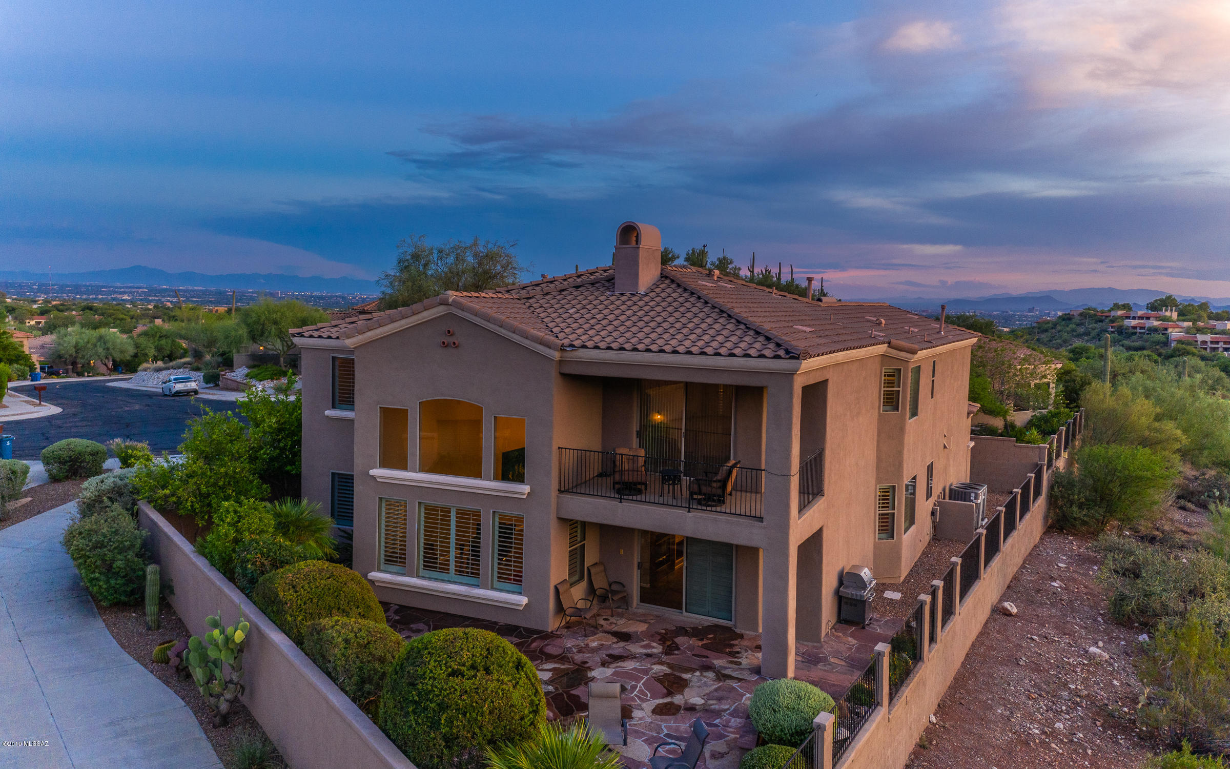 La Paloma - Residential