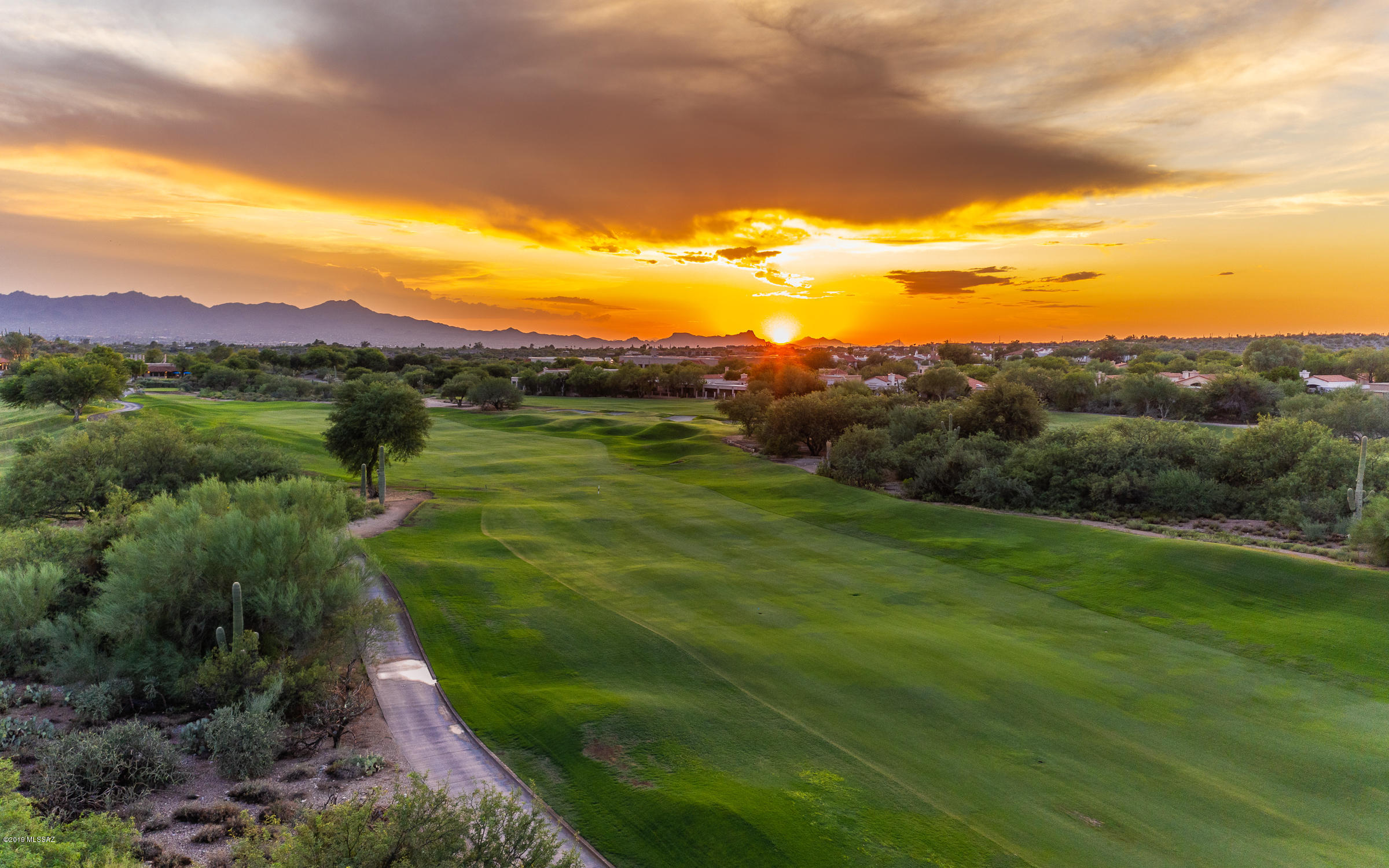 La Paloma - Residential