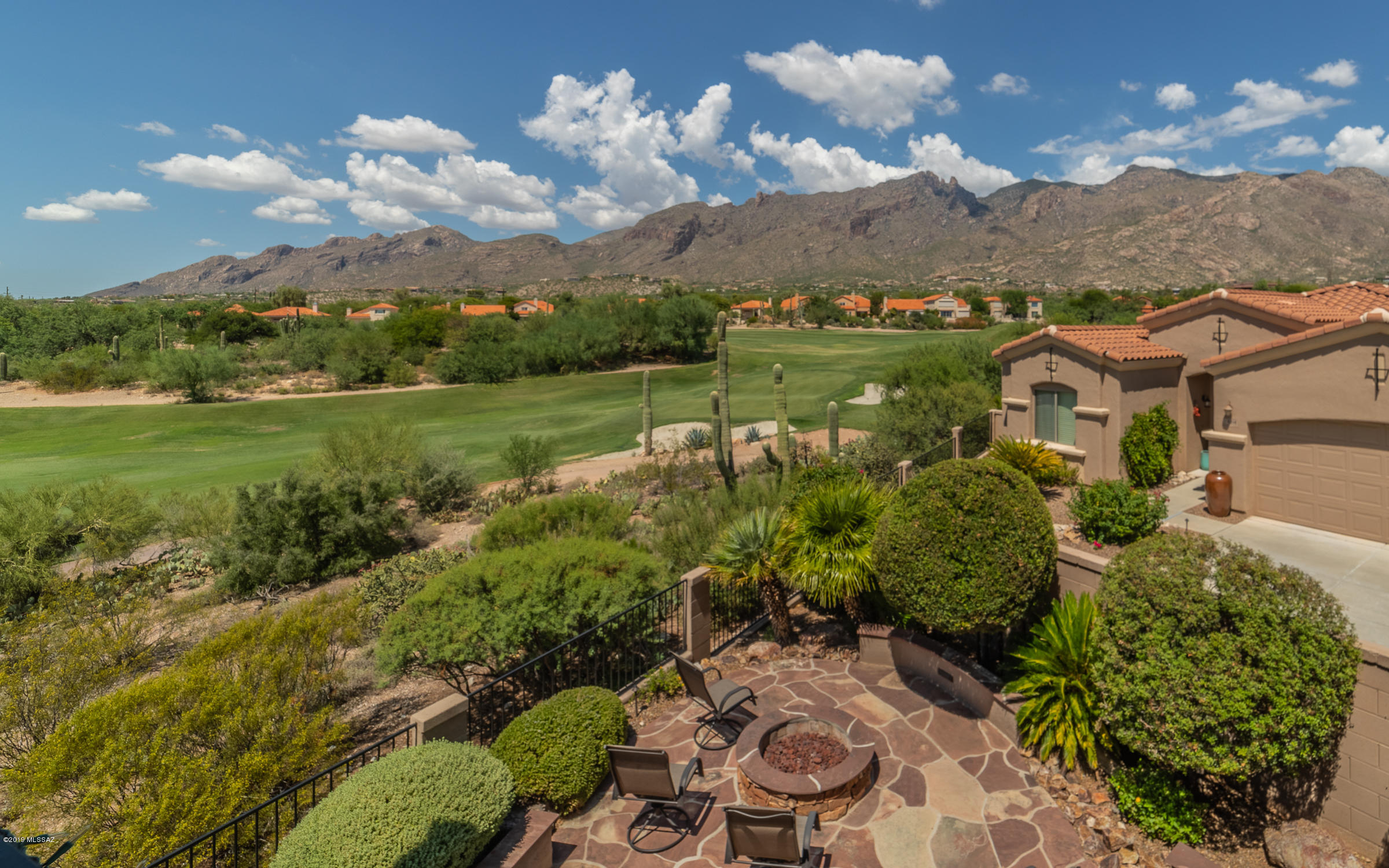 La Paloma - Residential