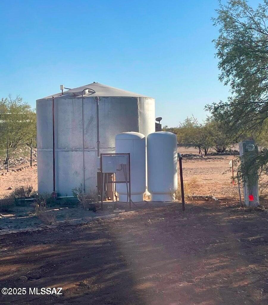 9175 N Ghost Ranch Trail