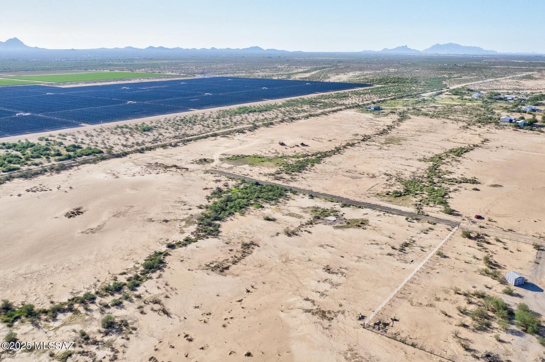 9175 N Ghost Ranch Trail