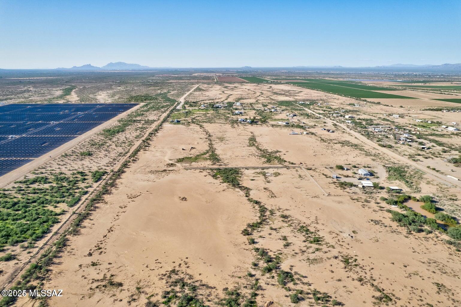 9175 N Ghost Ranch Trail