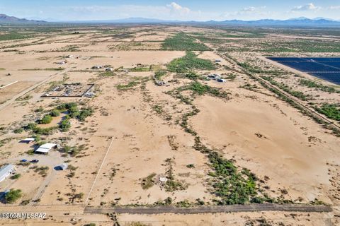 9175 N Ghost Ranch Trail Marana AZ 85653