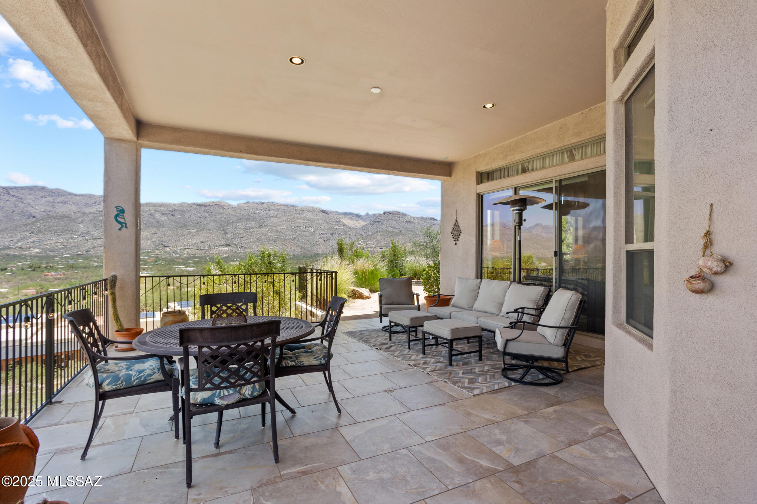 Agua Caliente Estates (1-82) - Residential