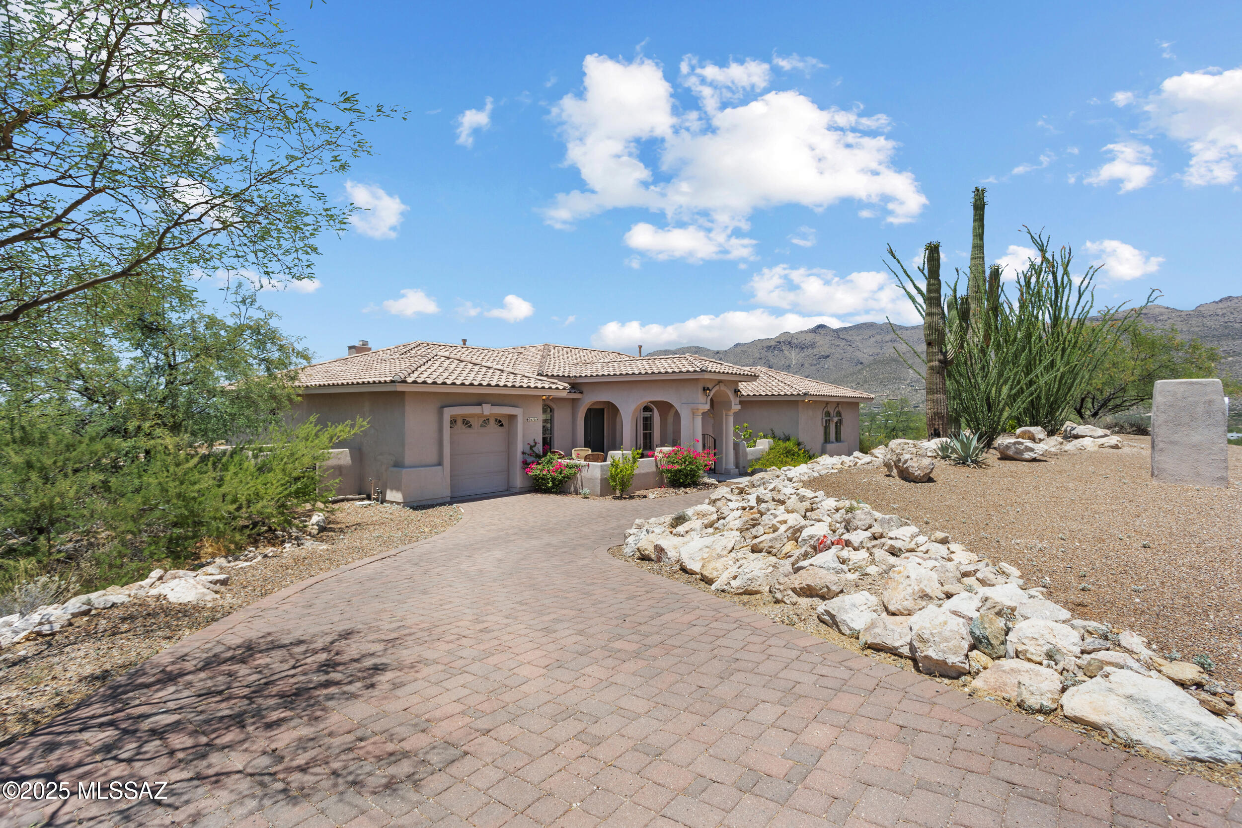 Agua Caliente Estates (1-82) - Residential