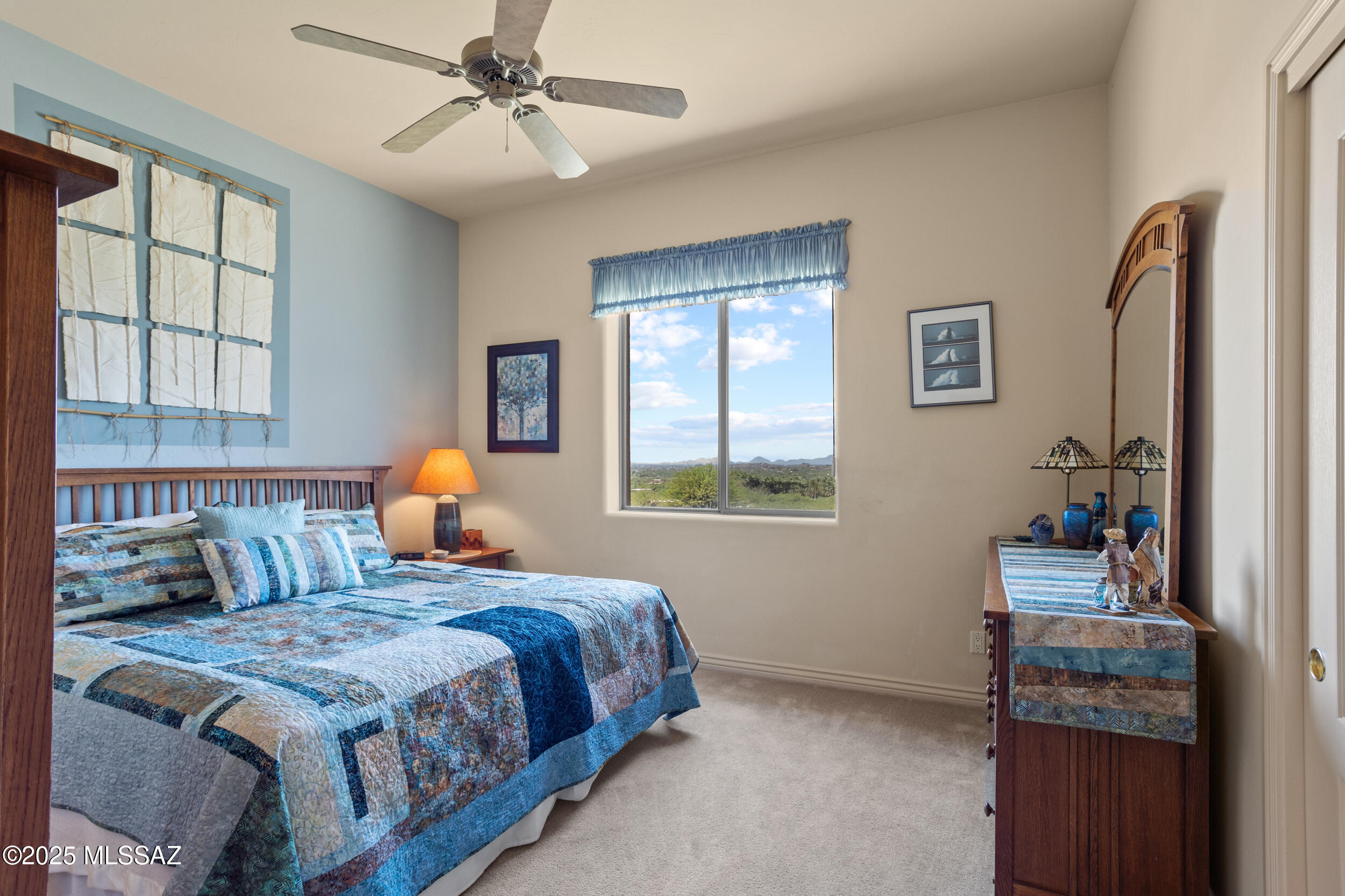 Agua Caliente Estates (1-82) - Residential