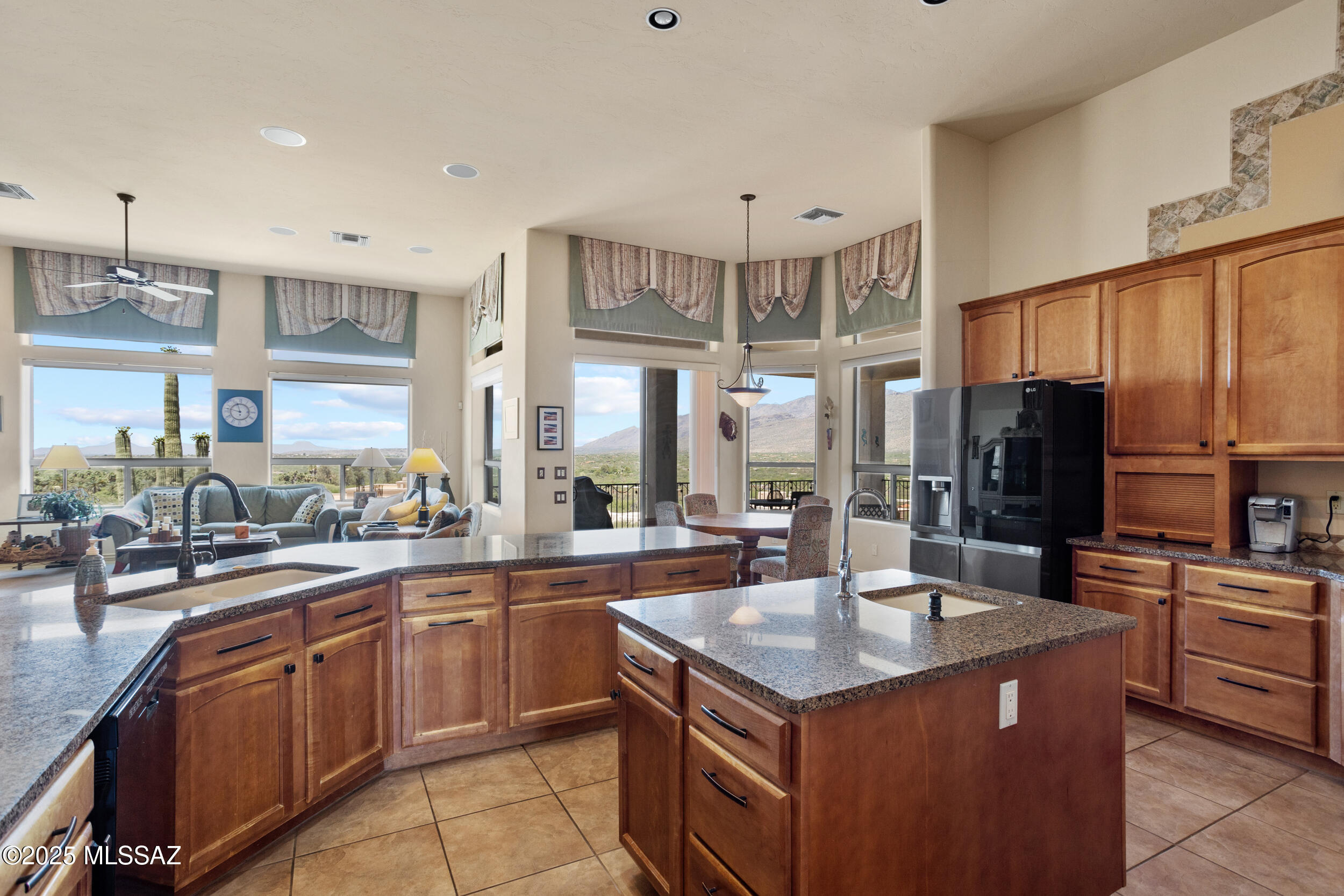 Agua Caliente Estates (1-82) - Residential