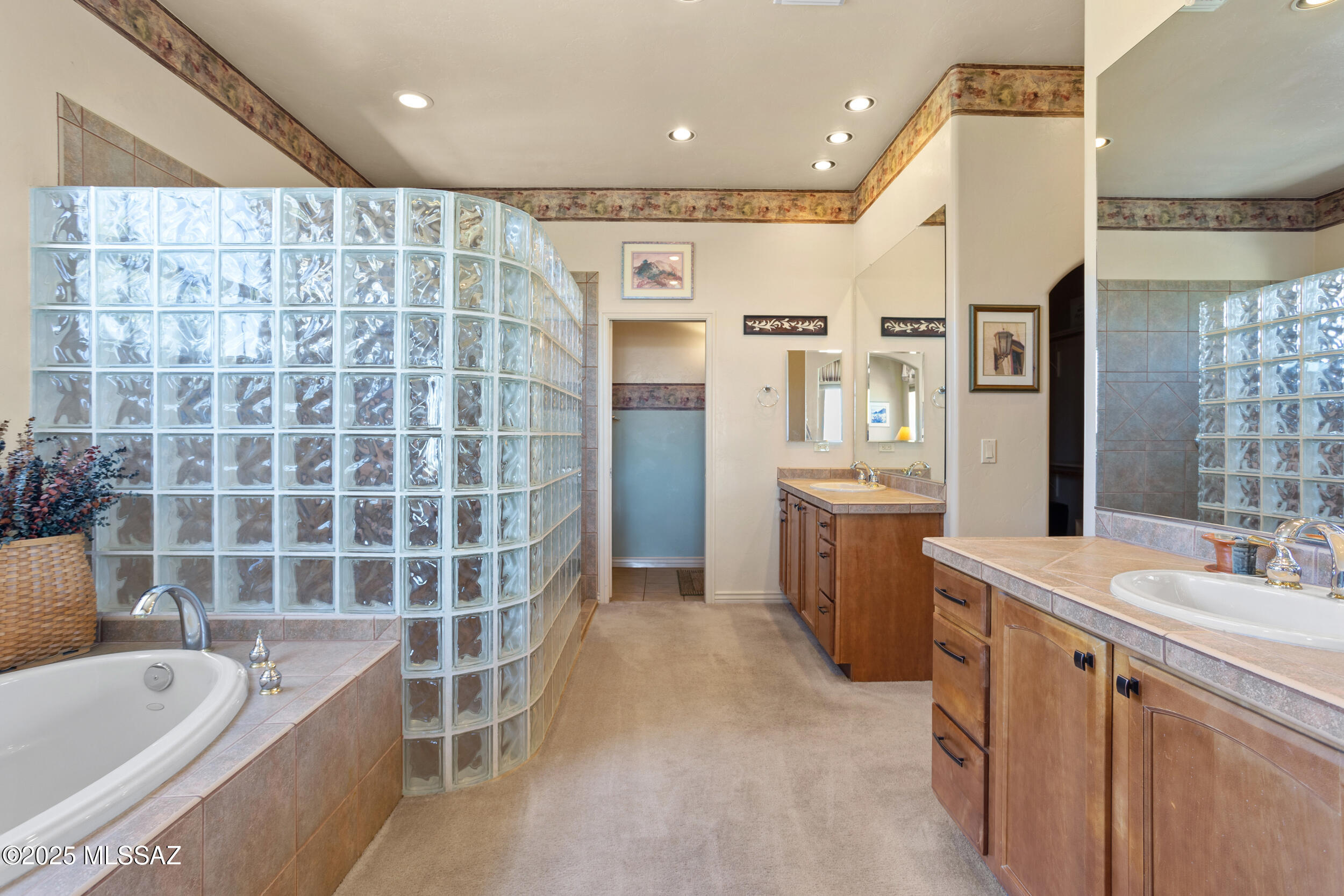 Agua Caliente Estates (1-82) - Residential