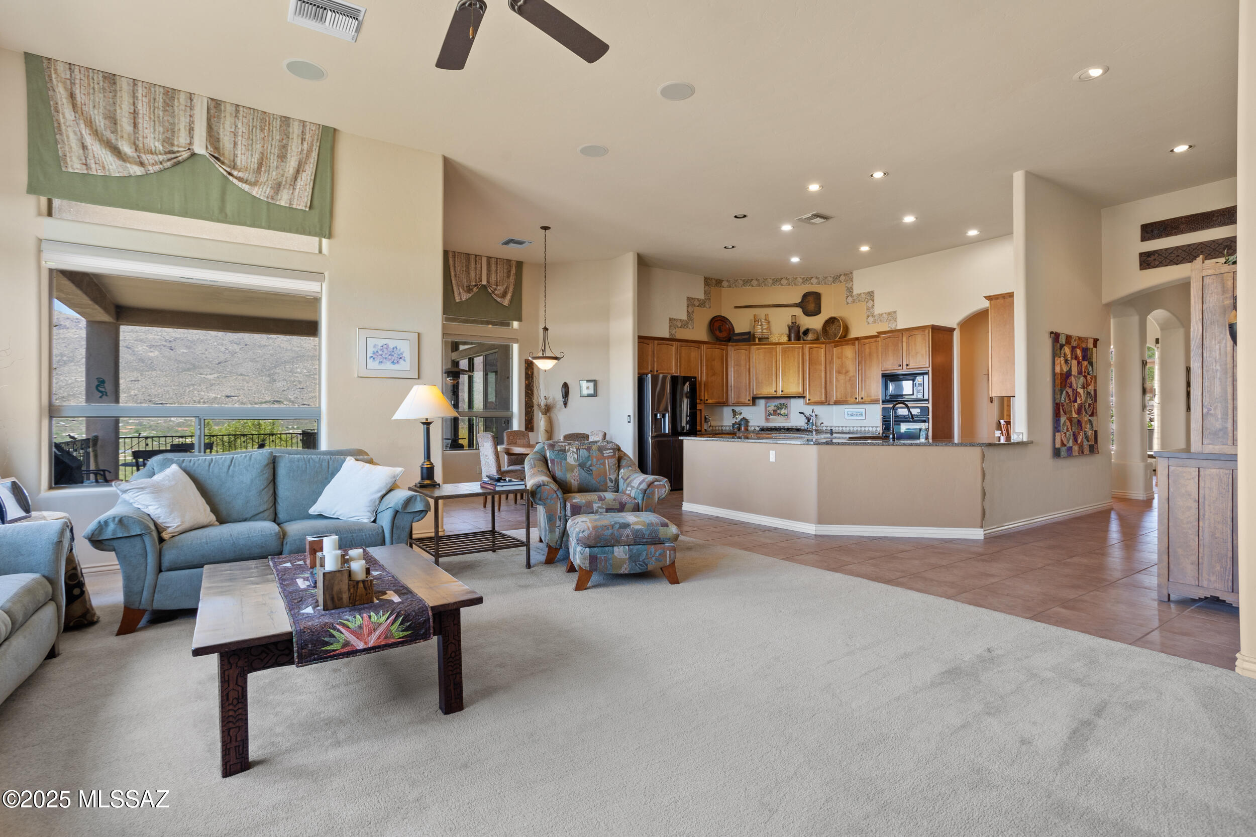 Agua Caliente Estates (1-82) - Residential
