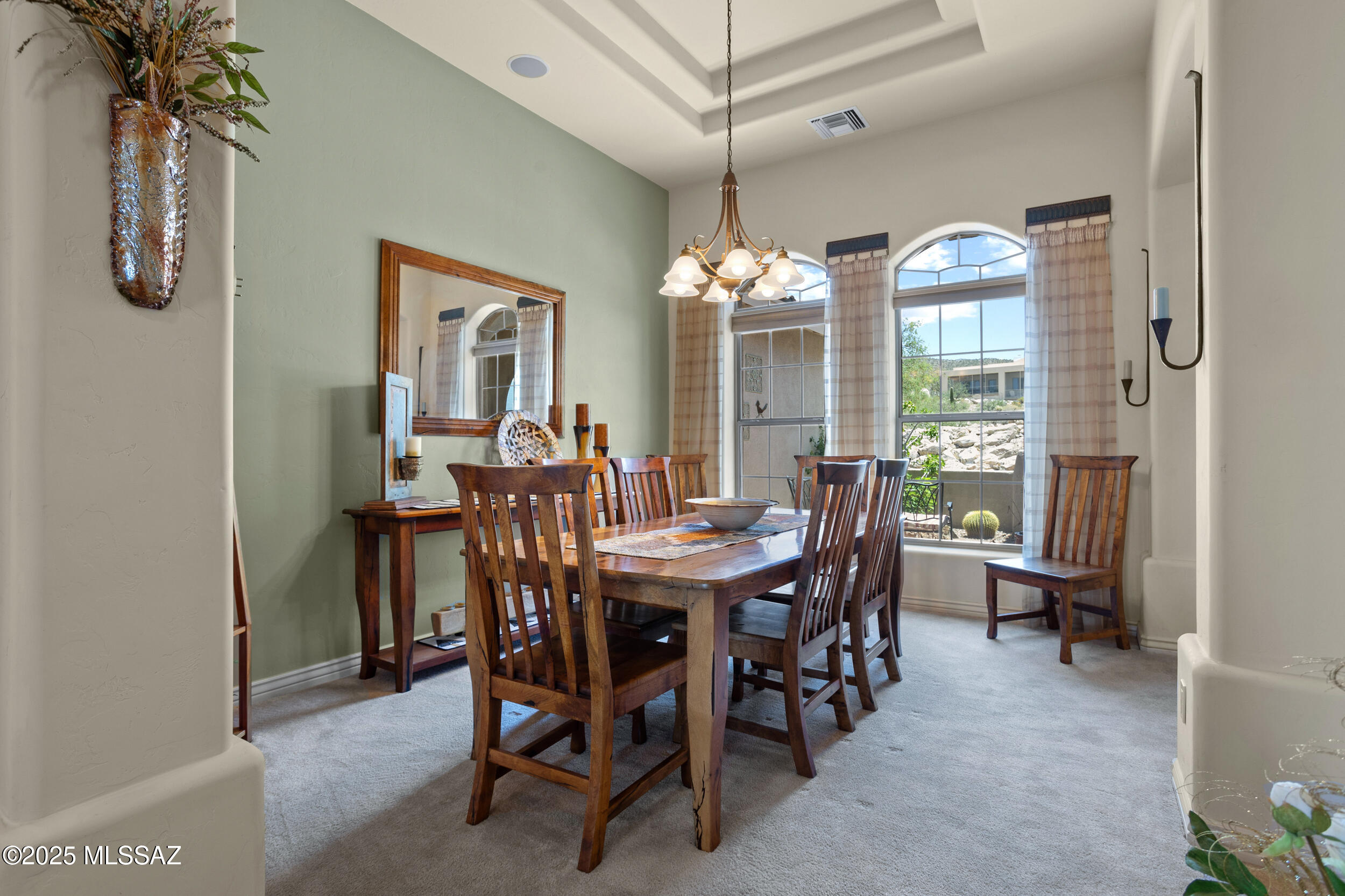 Agua Caliente Estates (1-82) - Residential