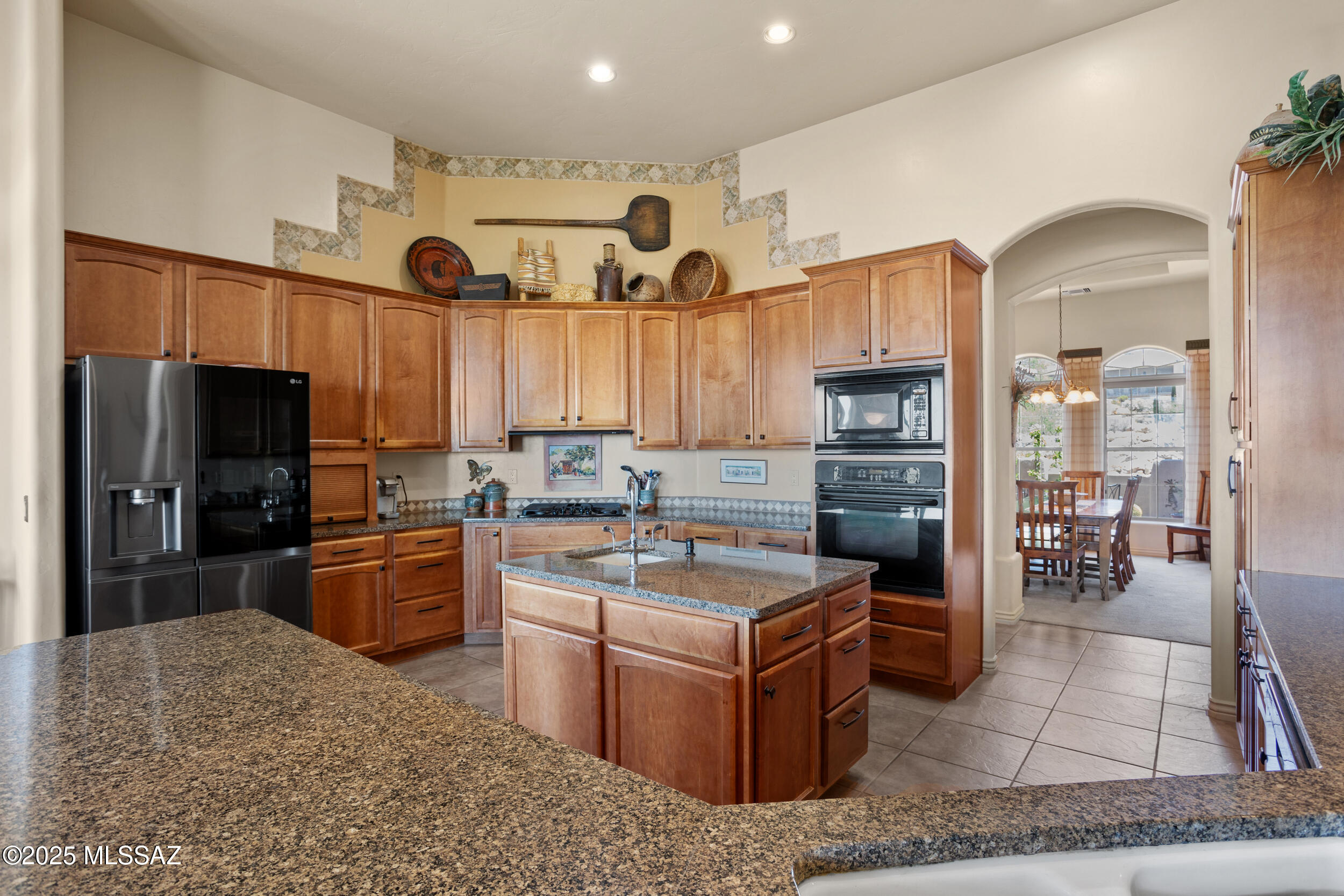 Agua Caliente Estates (1-82) - Residential