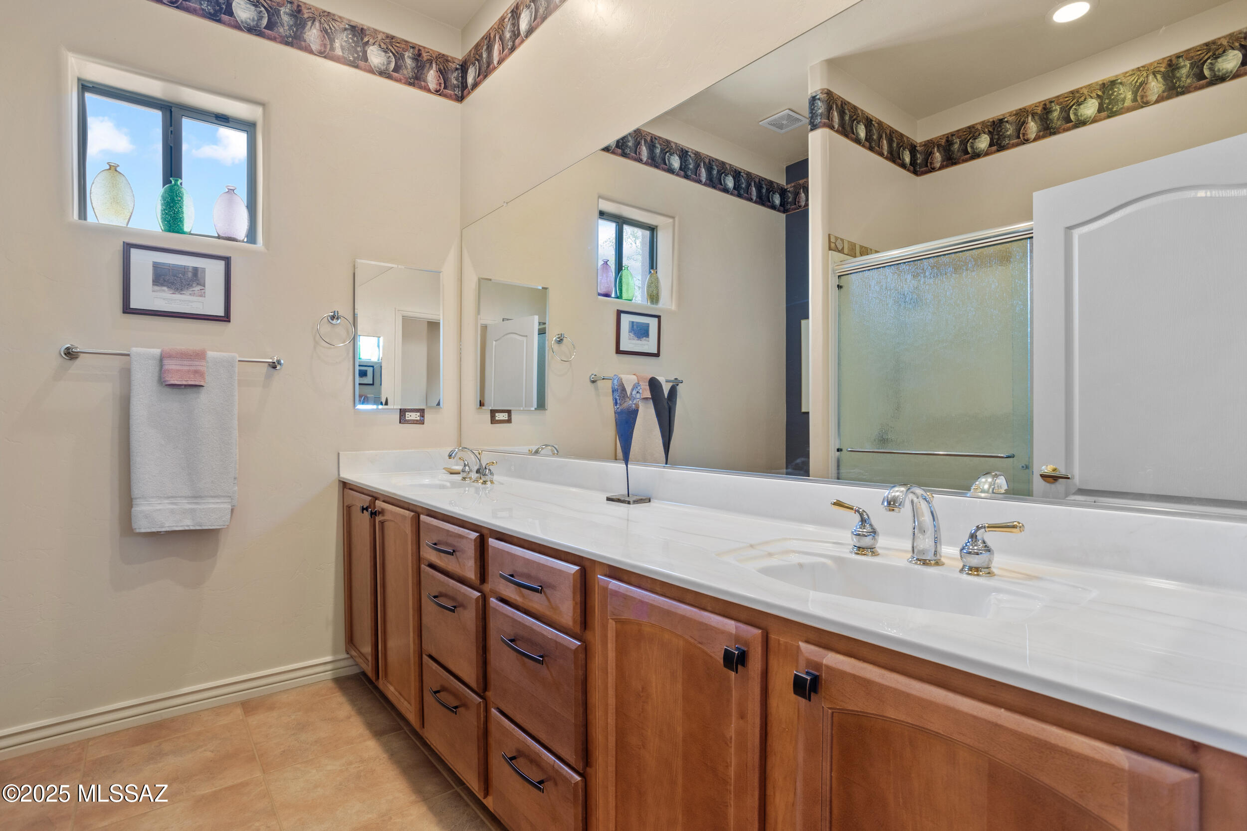 Agua Caliente Estates (1-82) - Residential