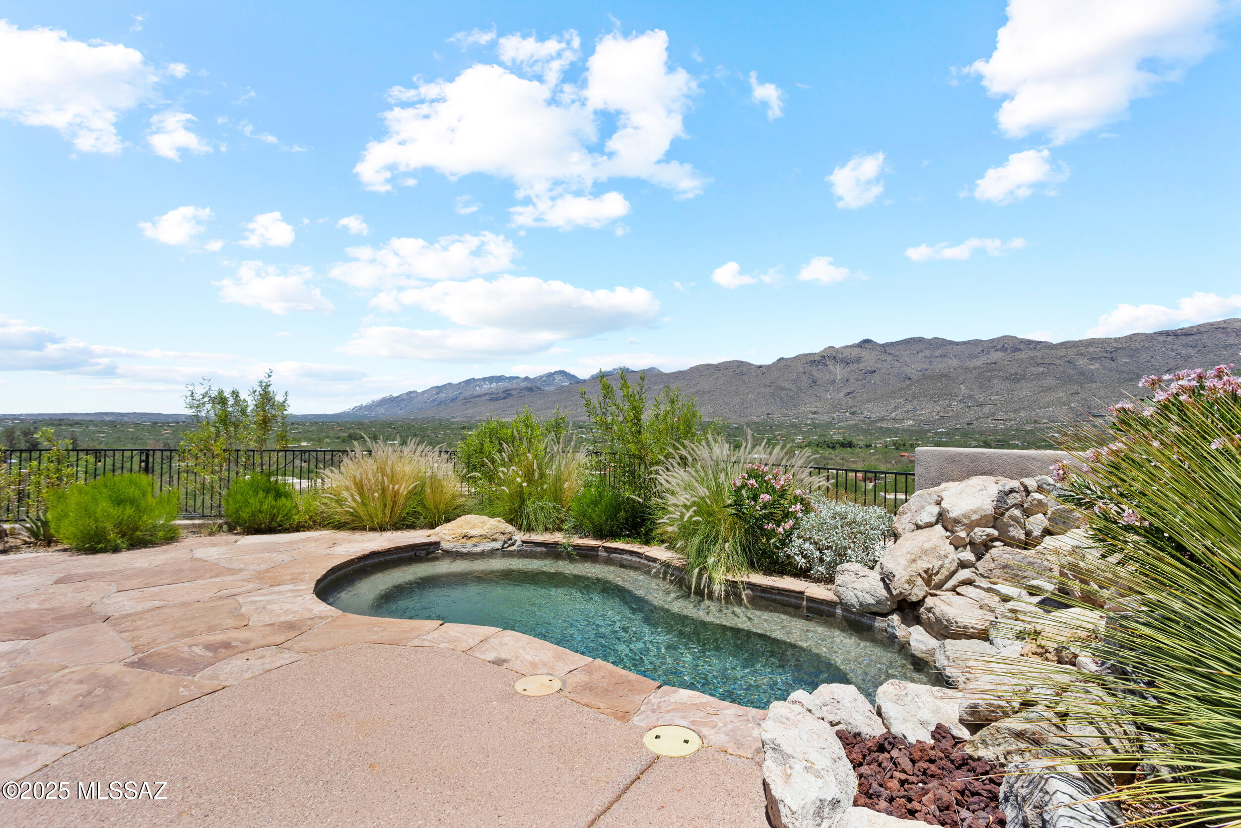 Agua Caliente Estates (1-82) - Residential