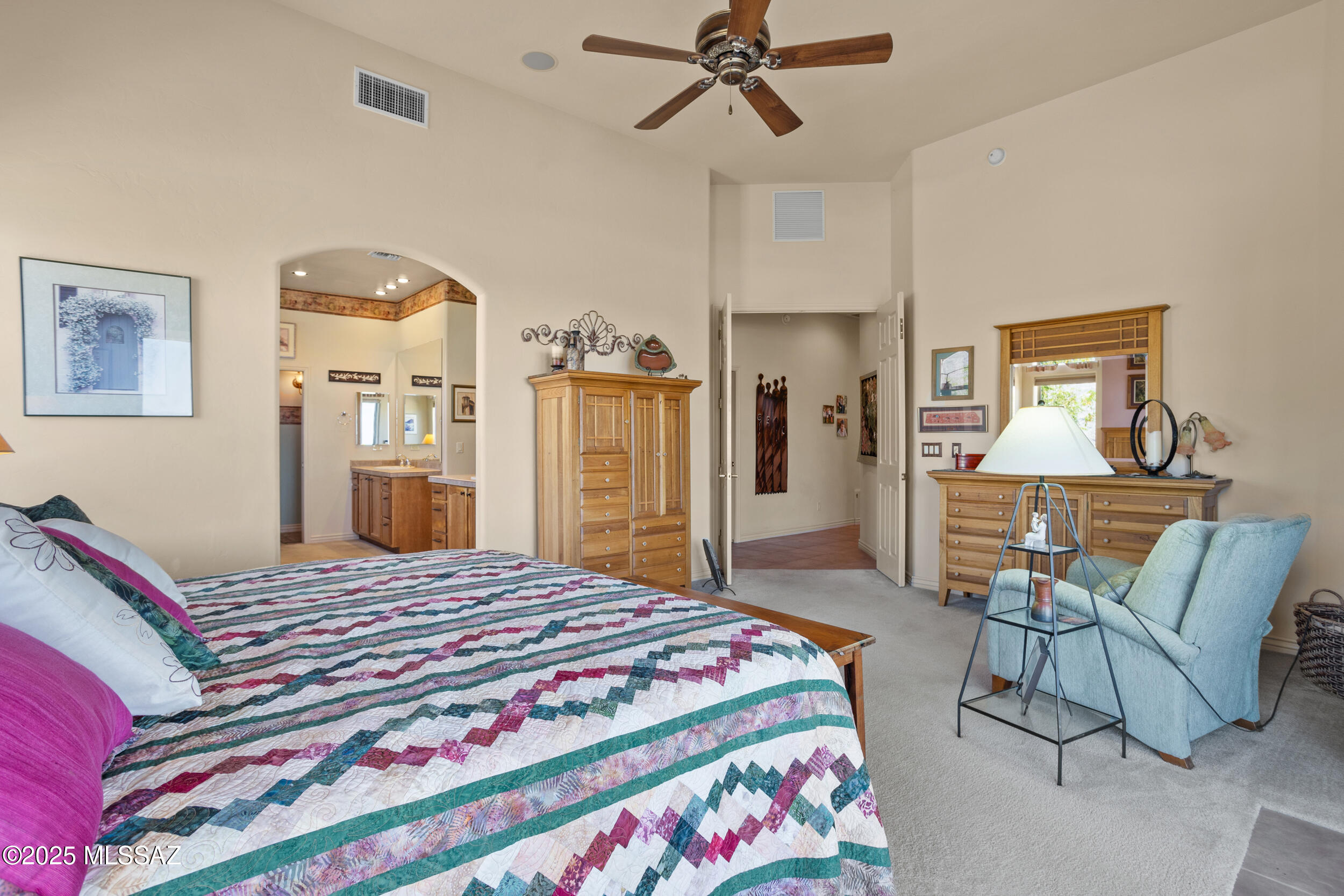 Agua Caliente Estates (1-82) - Residential
