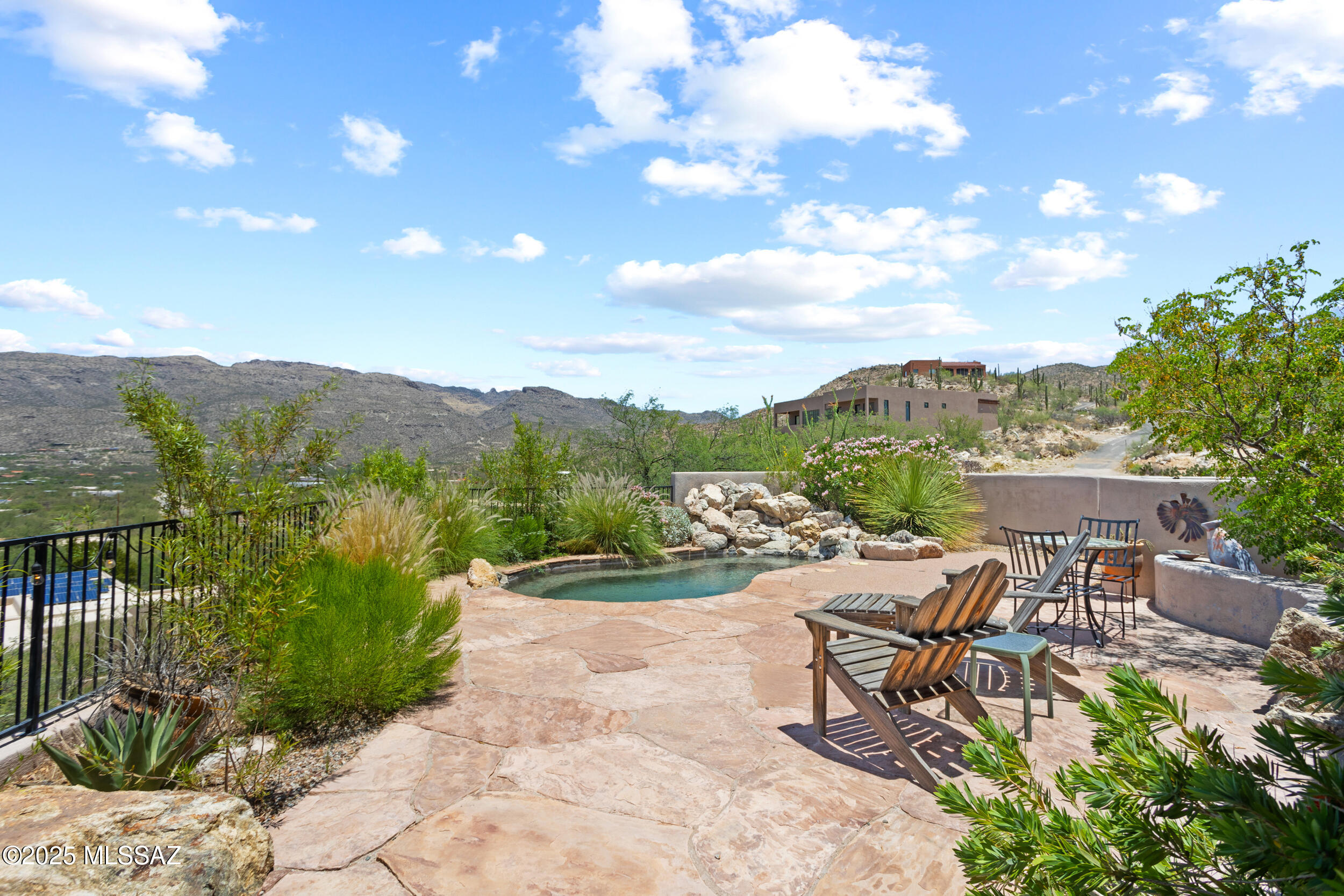Agua Caliente Estates (1-82) - Residential