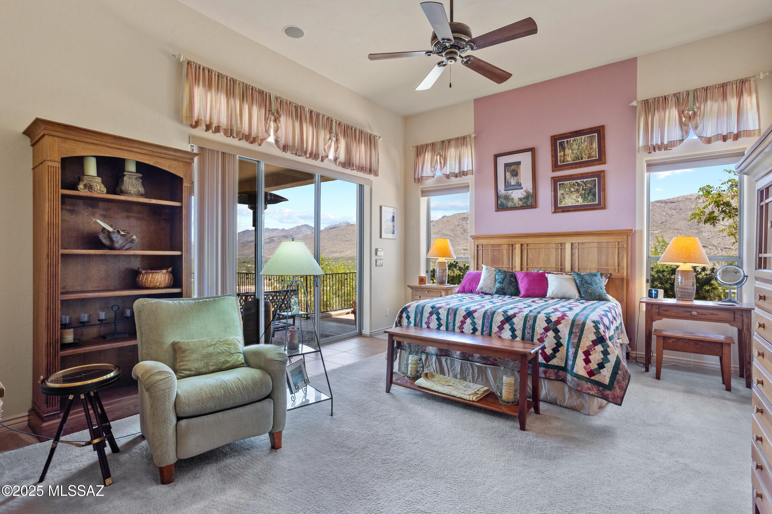 Agua Caliente Estates (1-82) - Residential