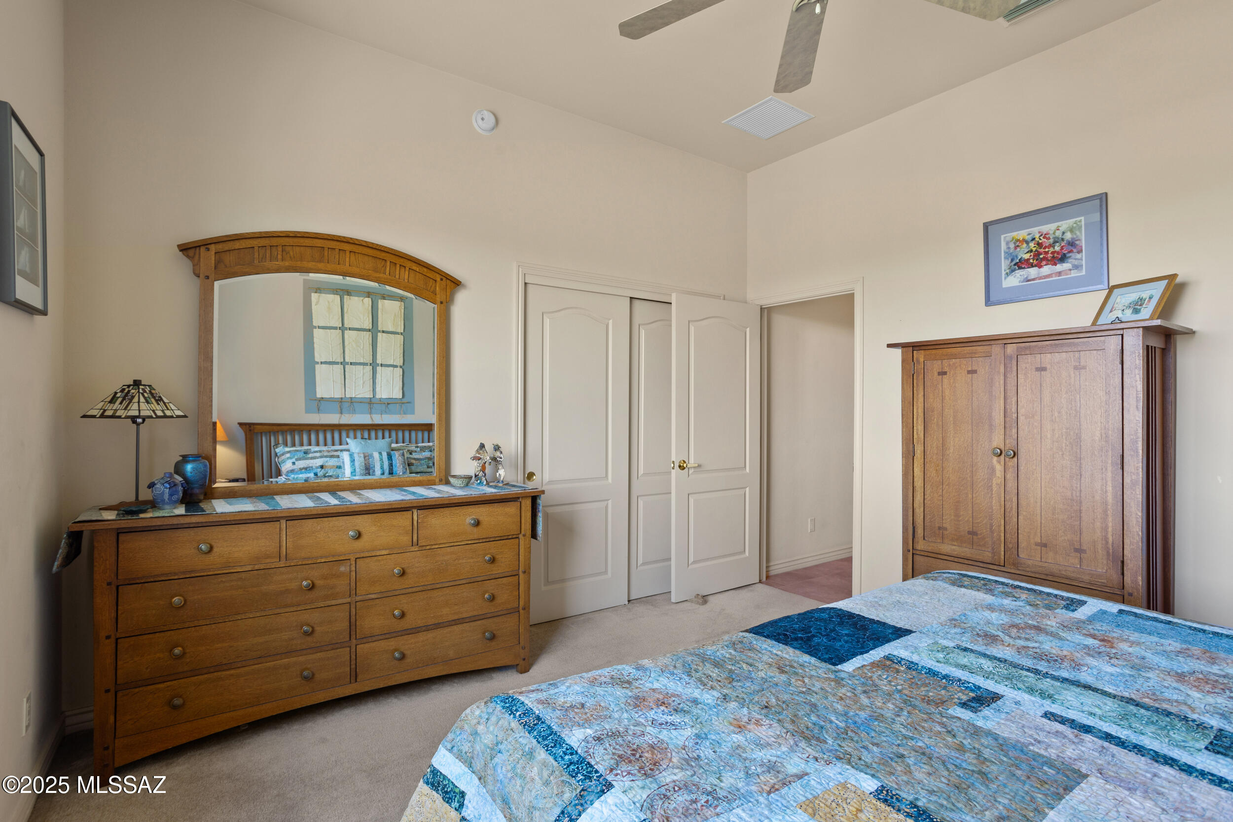 Agua Caliente Estates (1-82) - Residential