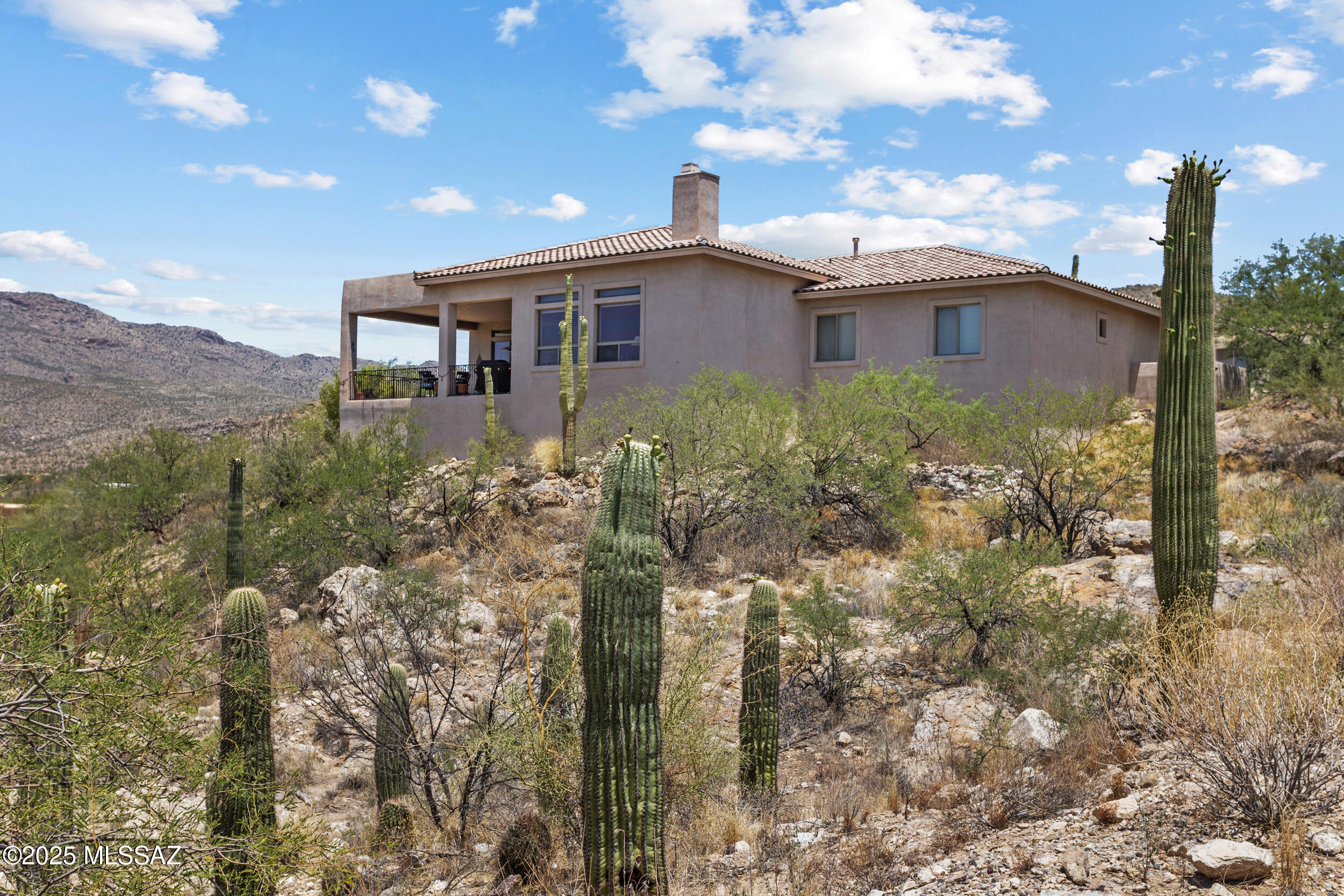 Agua Caliente Estates (1-82) - Residential