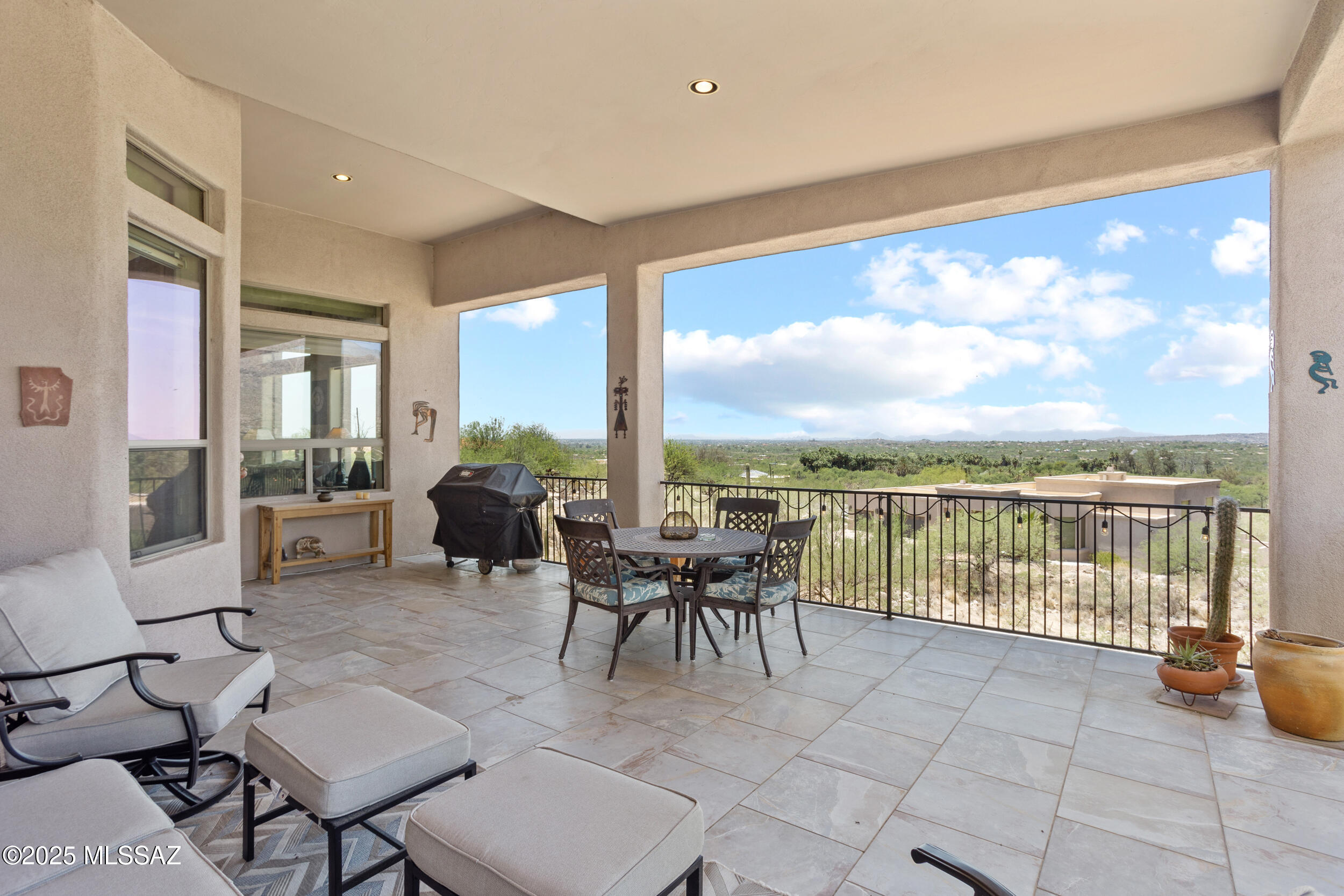 Agua Caliente Estates (1-82) - Residential