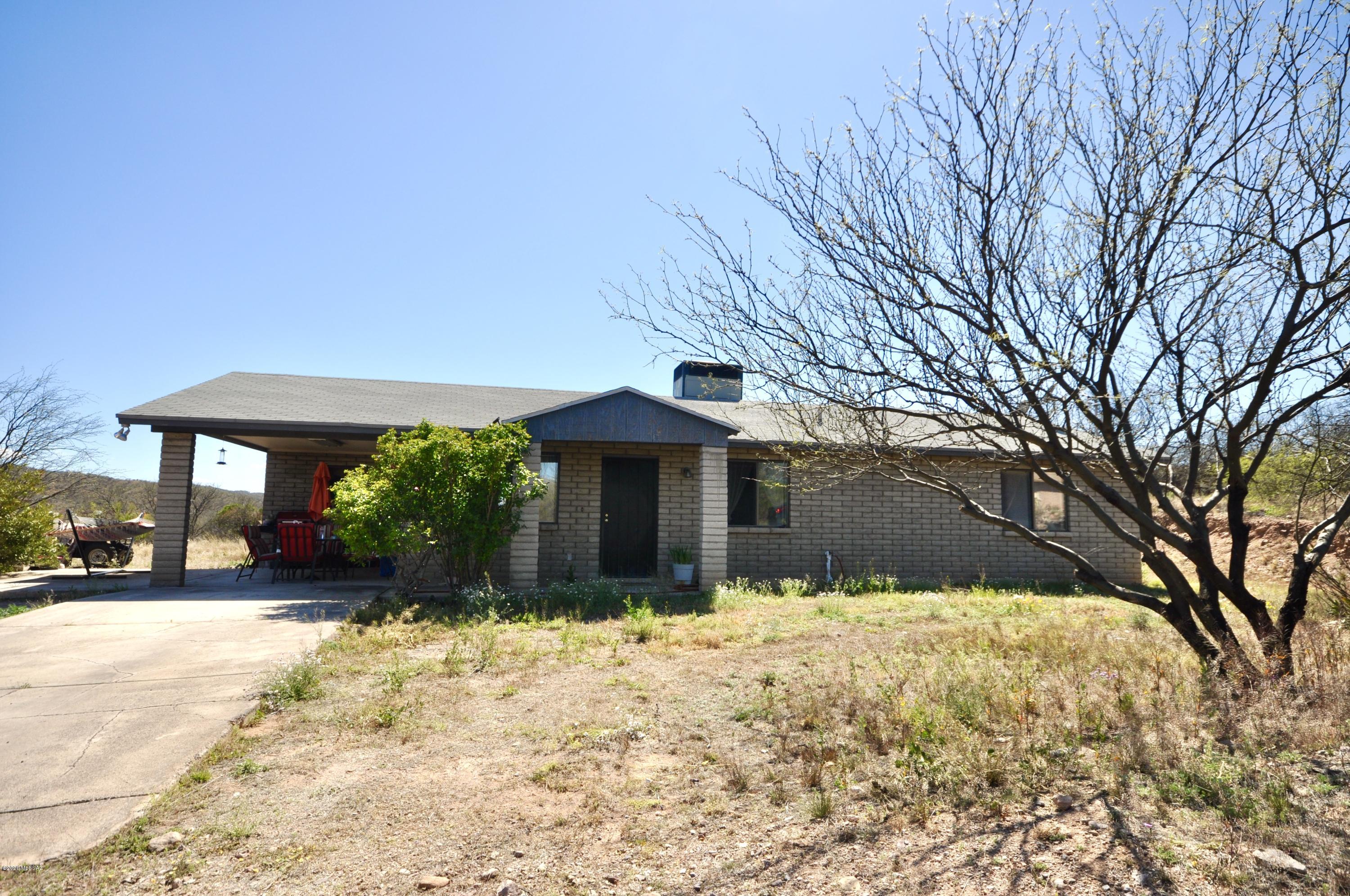 Rio Rico Estates 4 - Residential