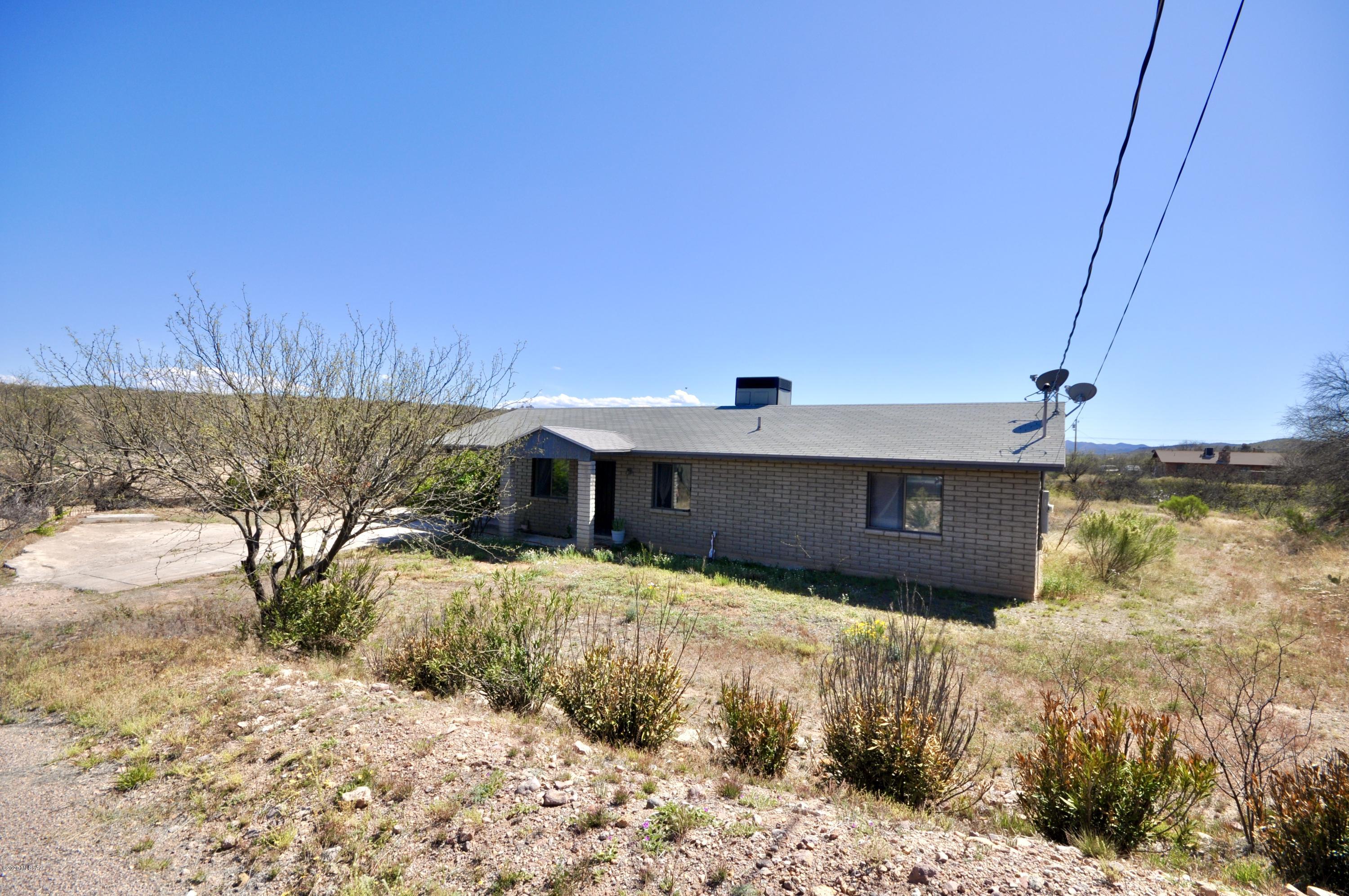 Rio Rico Estates 4 - Residential