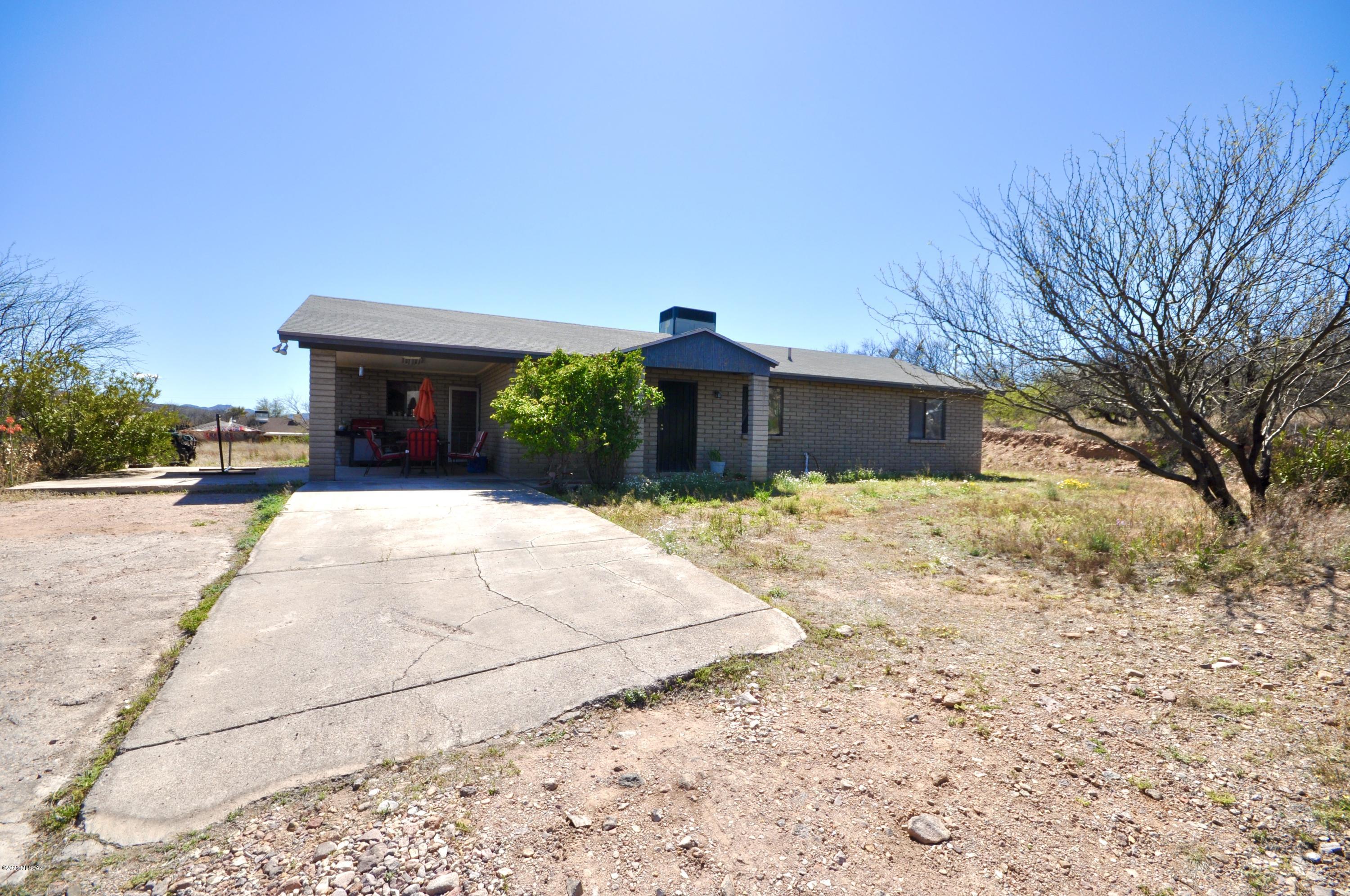 Rio Rico Estates 4 - Residential