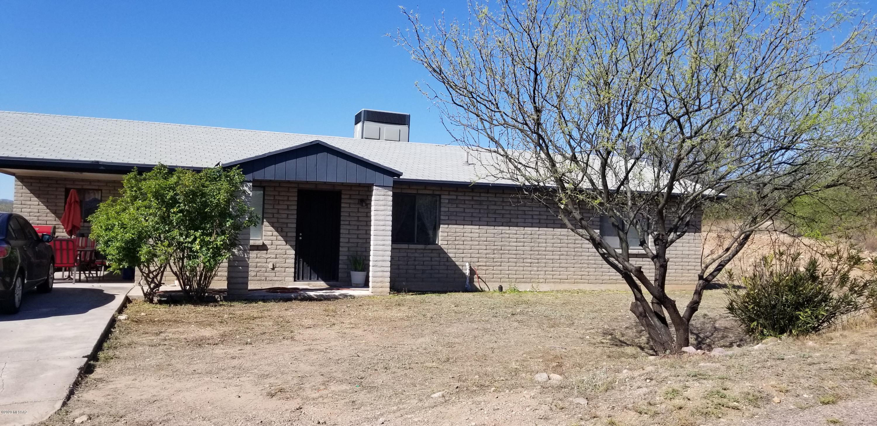 Rio Rico Estates 4 - Residential