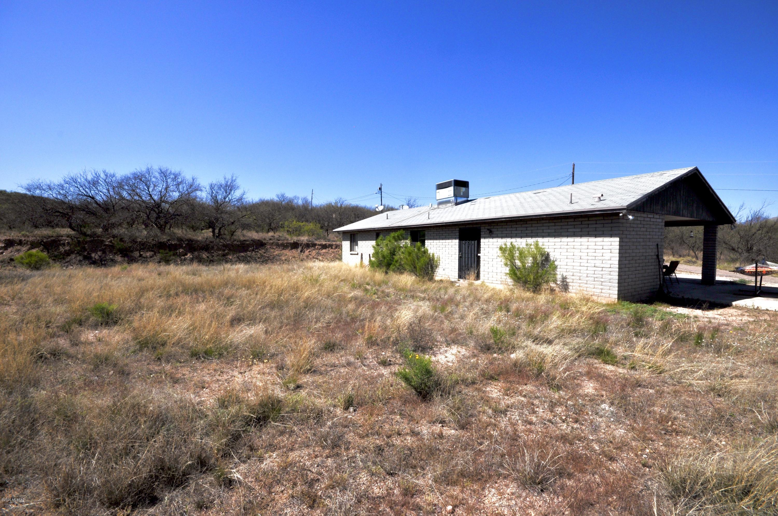 Rio Rico Estates 4 - Residential
