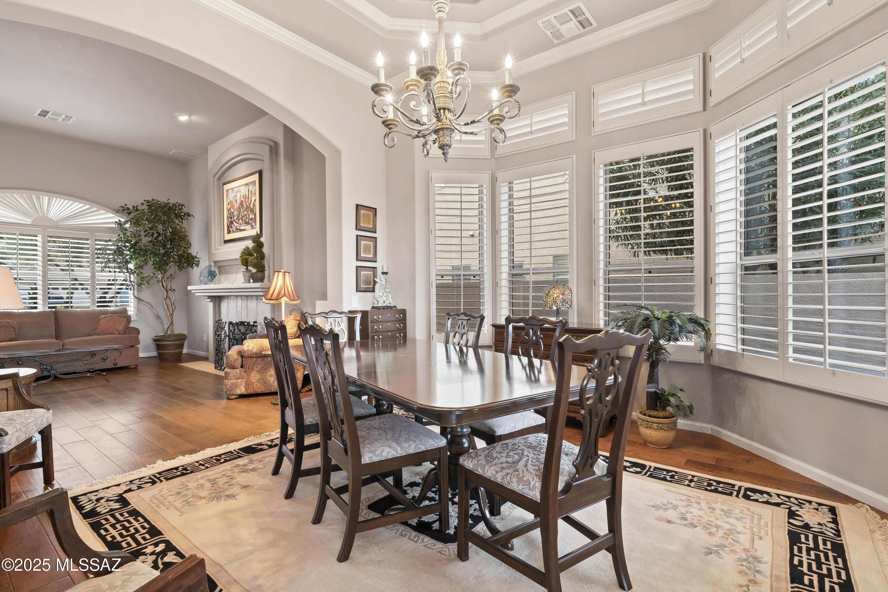 Saddlebrooke - Residential