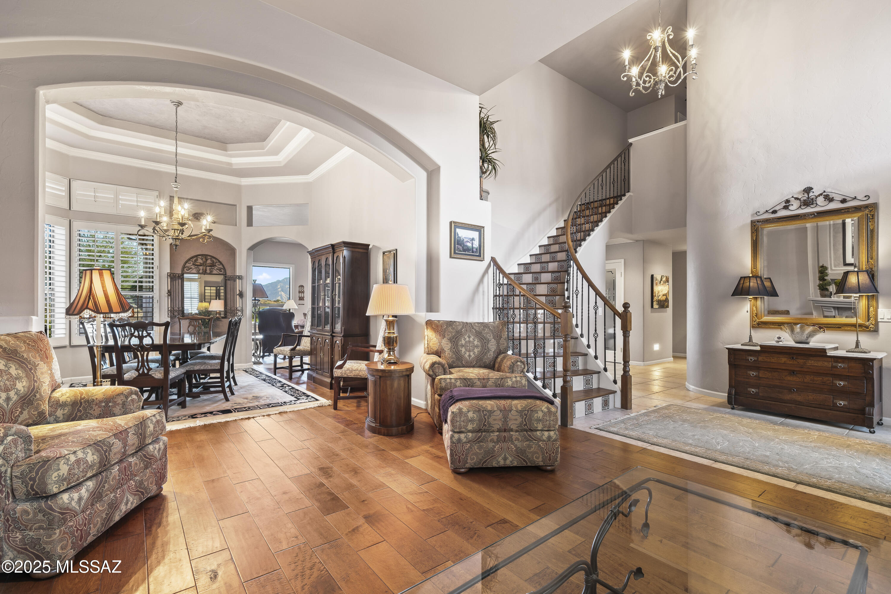 Saddlebrooke - Residential