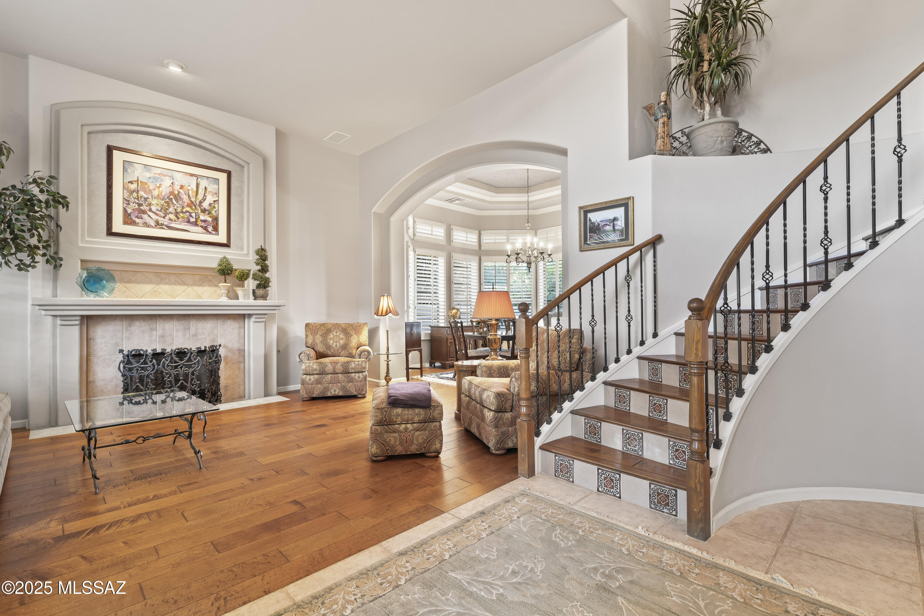 Saddlebrooke - Residential