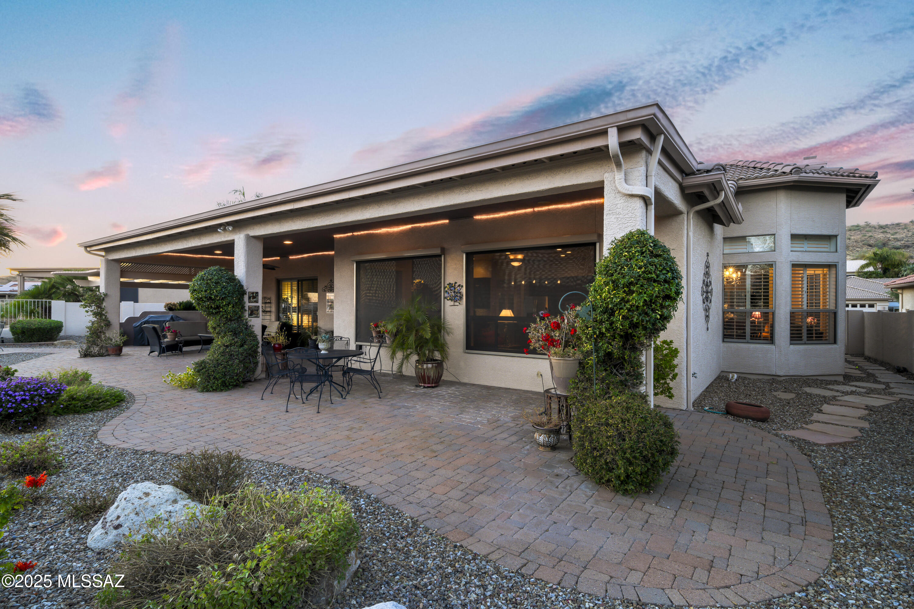 Saddlebrooke - Residential