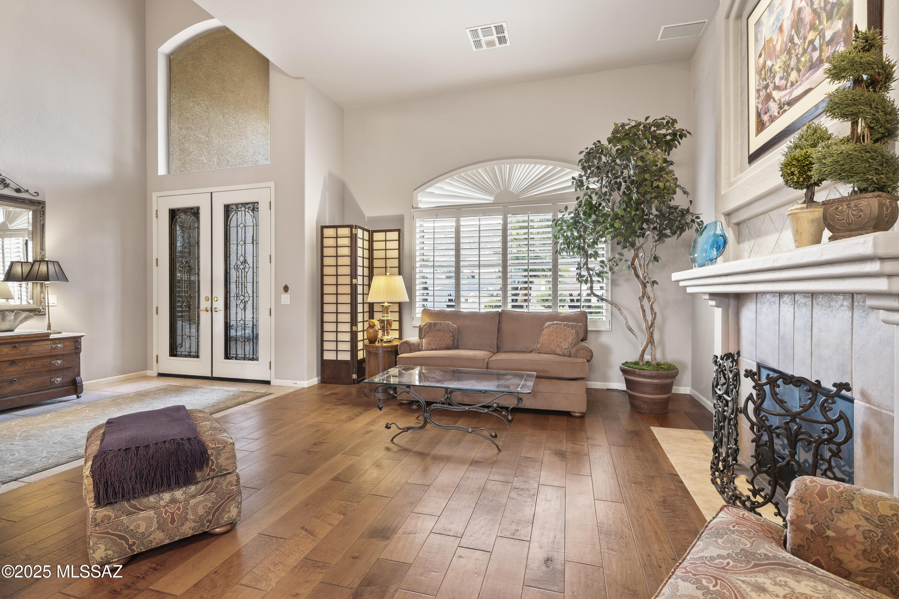 Saddlebrooke - Residential