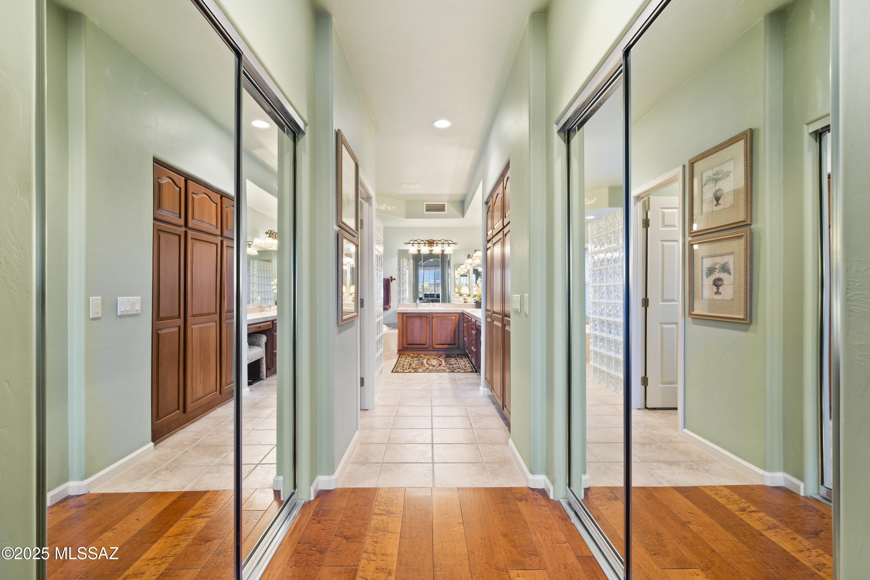 Saddlebrooke - Residential