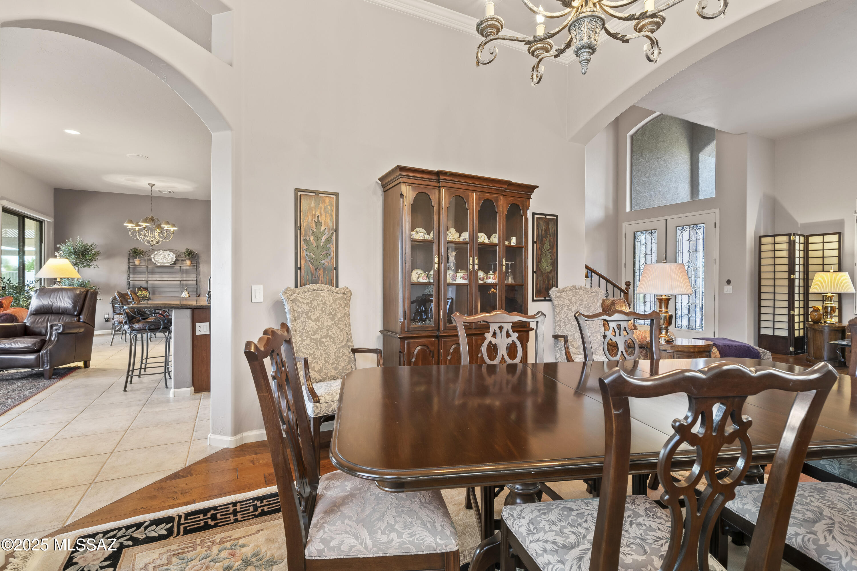 Saddlebrooke - Residential
