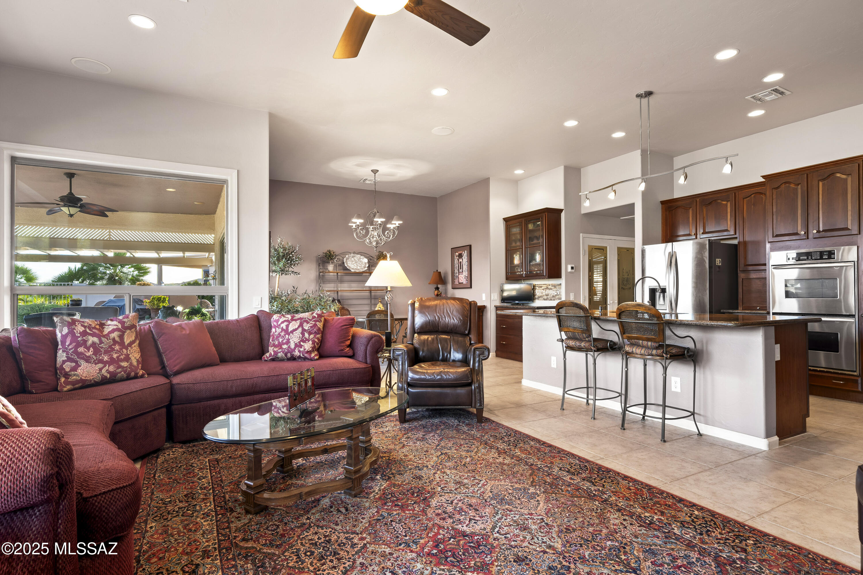Saddlebrooke - Residential
