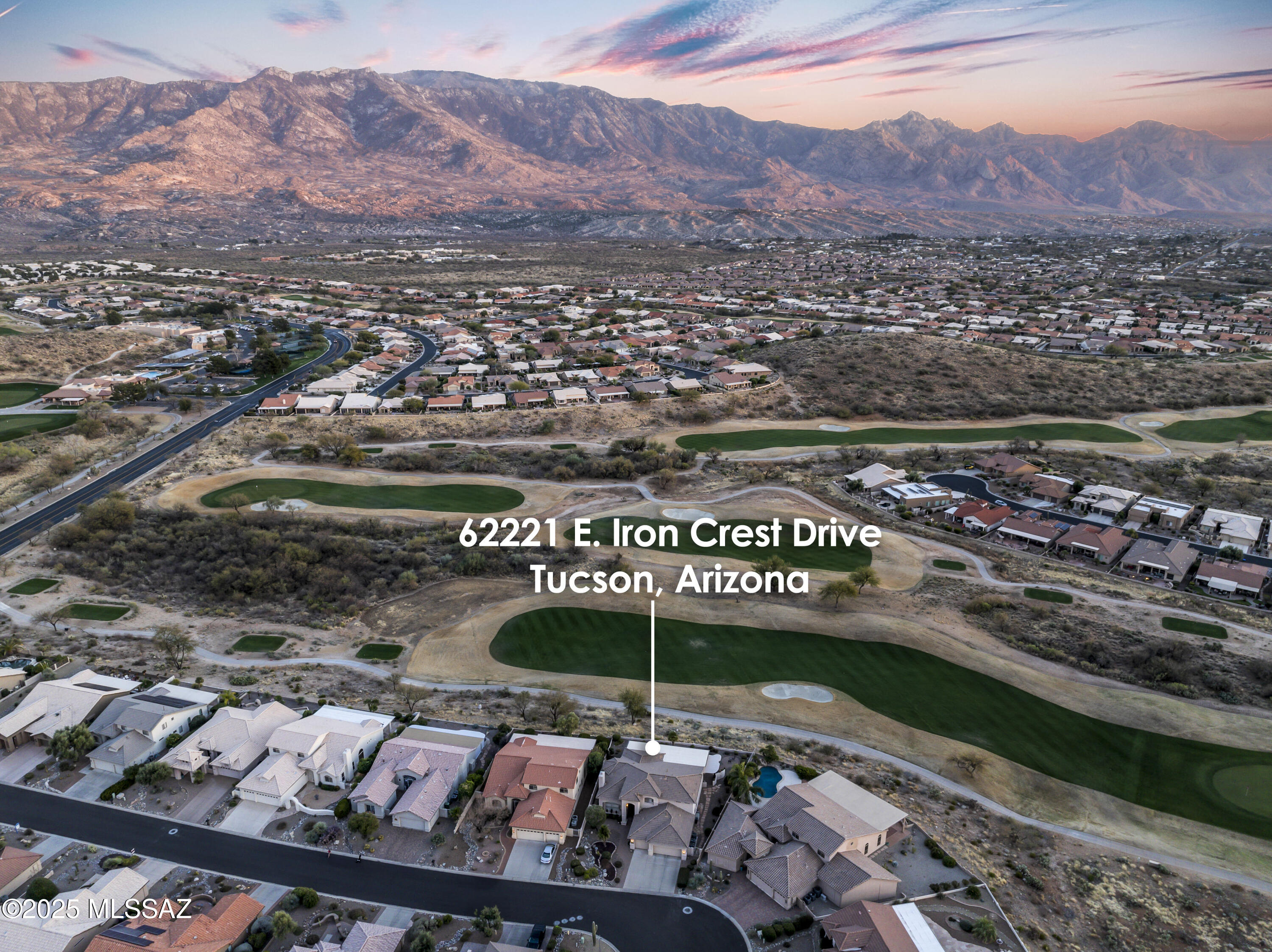 Saddlebrooke - Residential