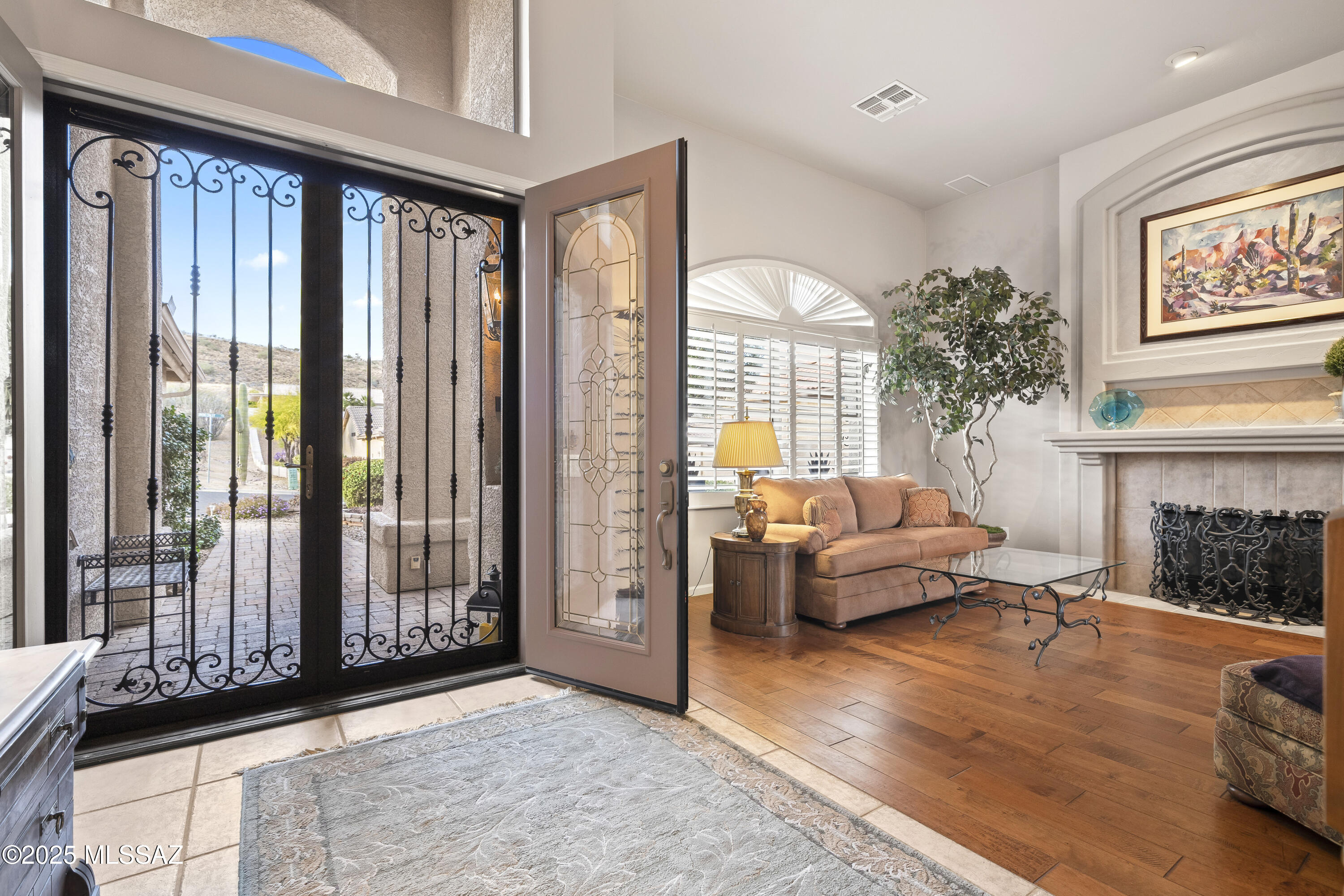 Saddlebrooke - Residential