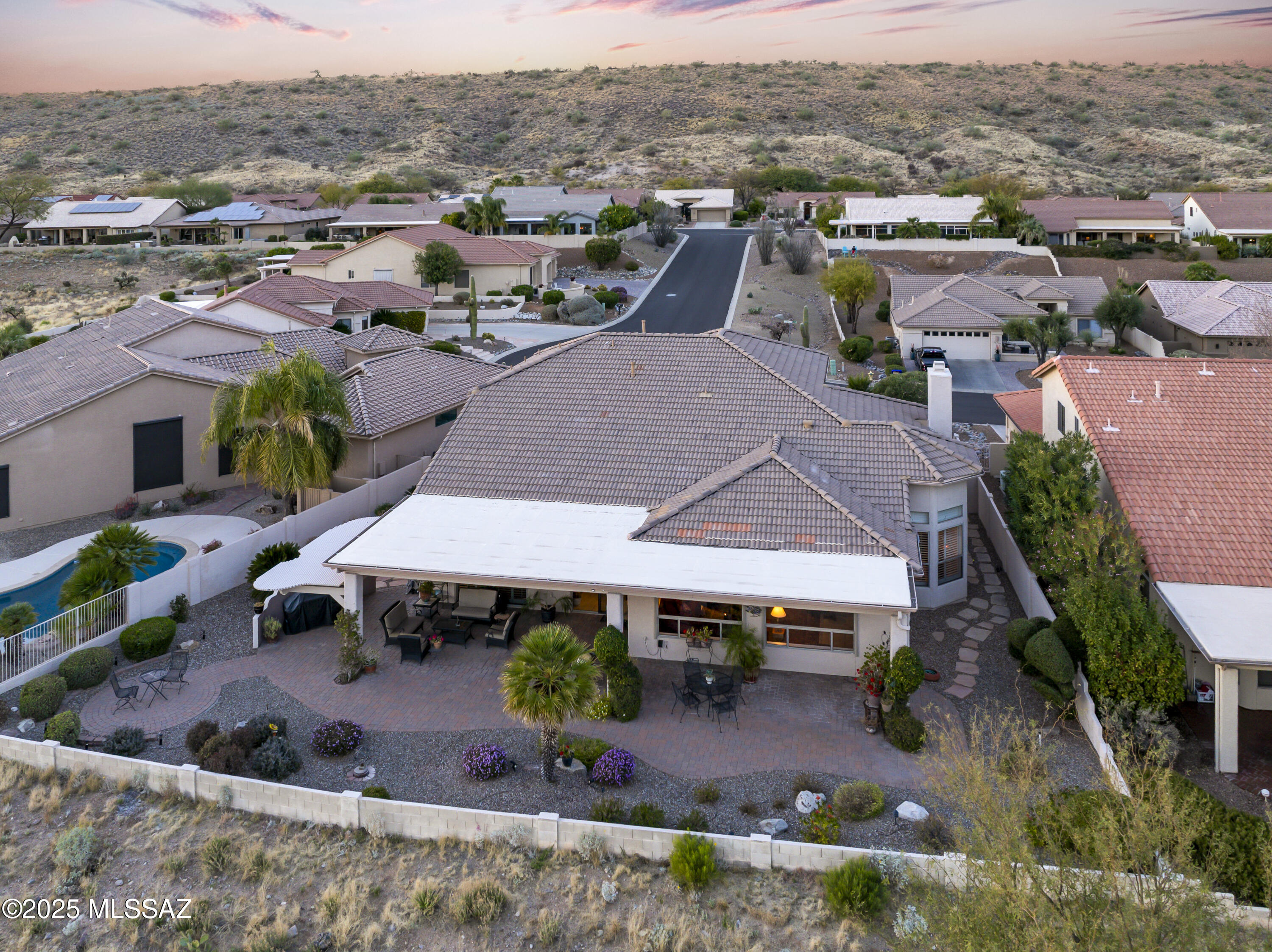 Saddlebrooke - Residential