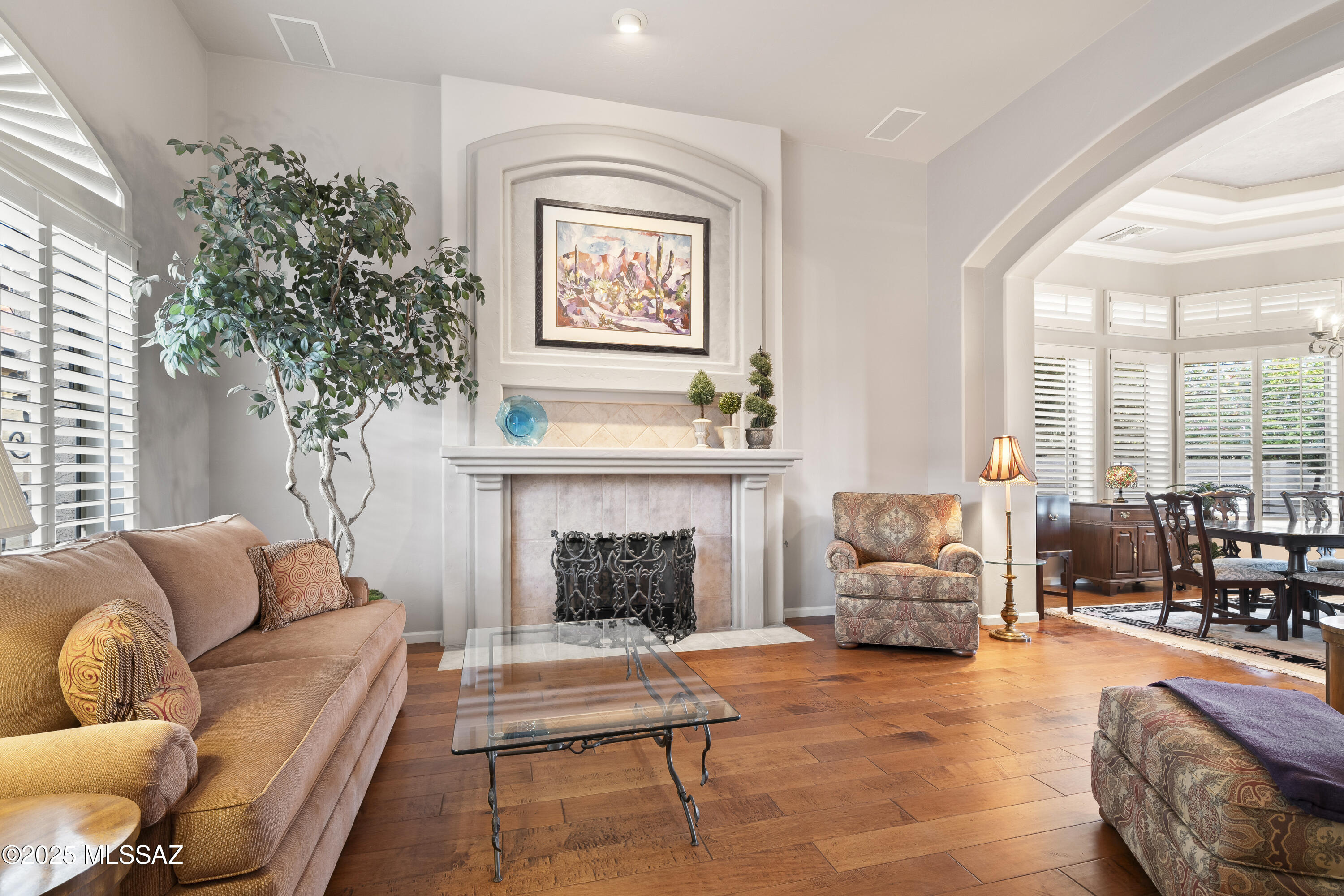 Saddlebrooke - Residential