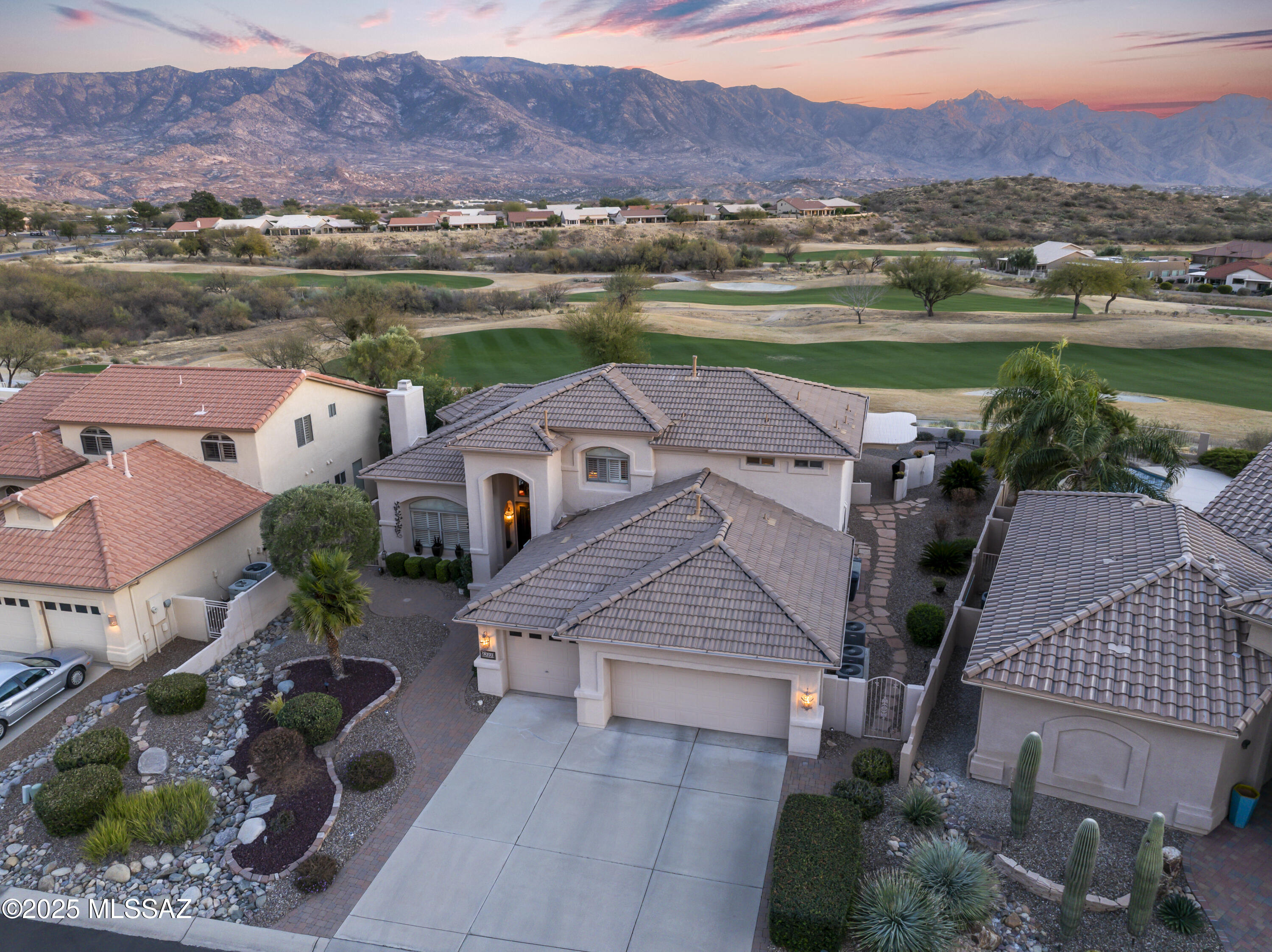 Saddlebrooke - Residential