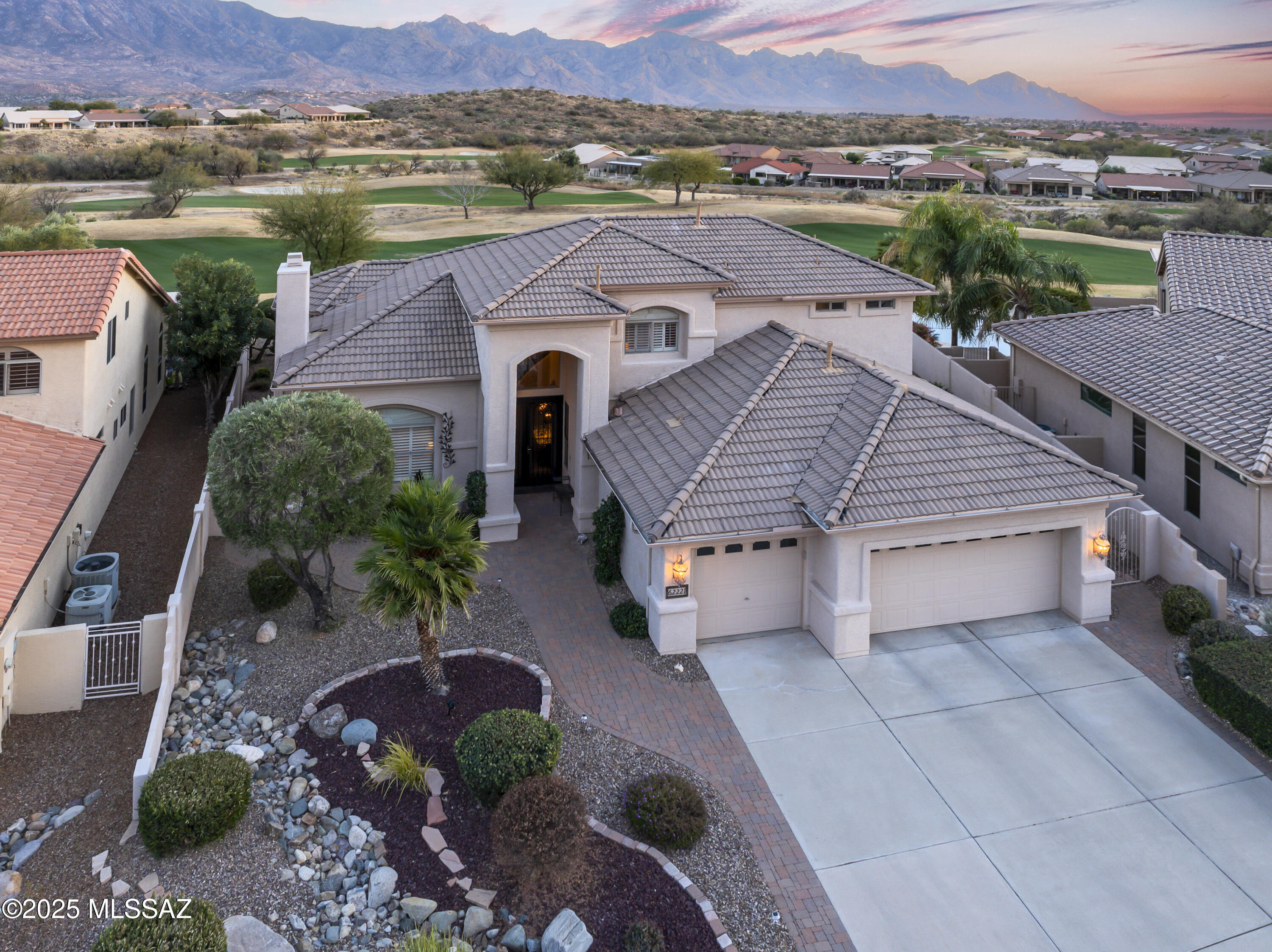 Saddlebrooke - Residential
